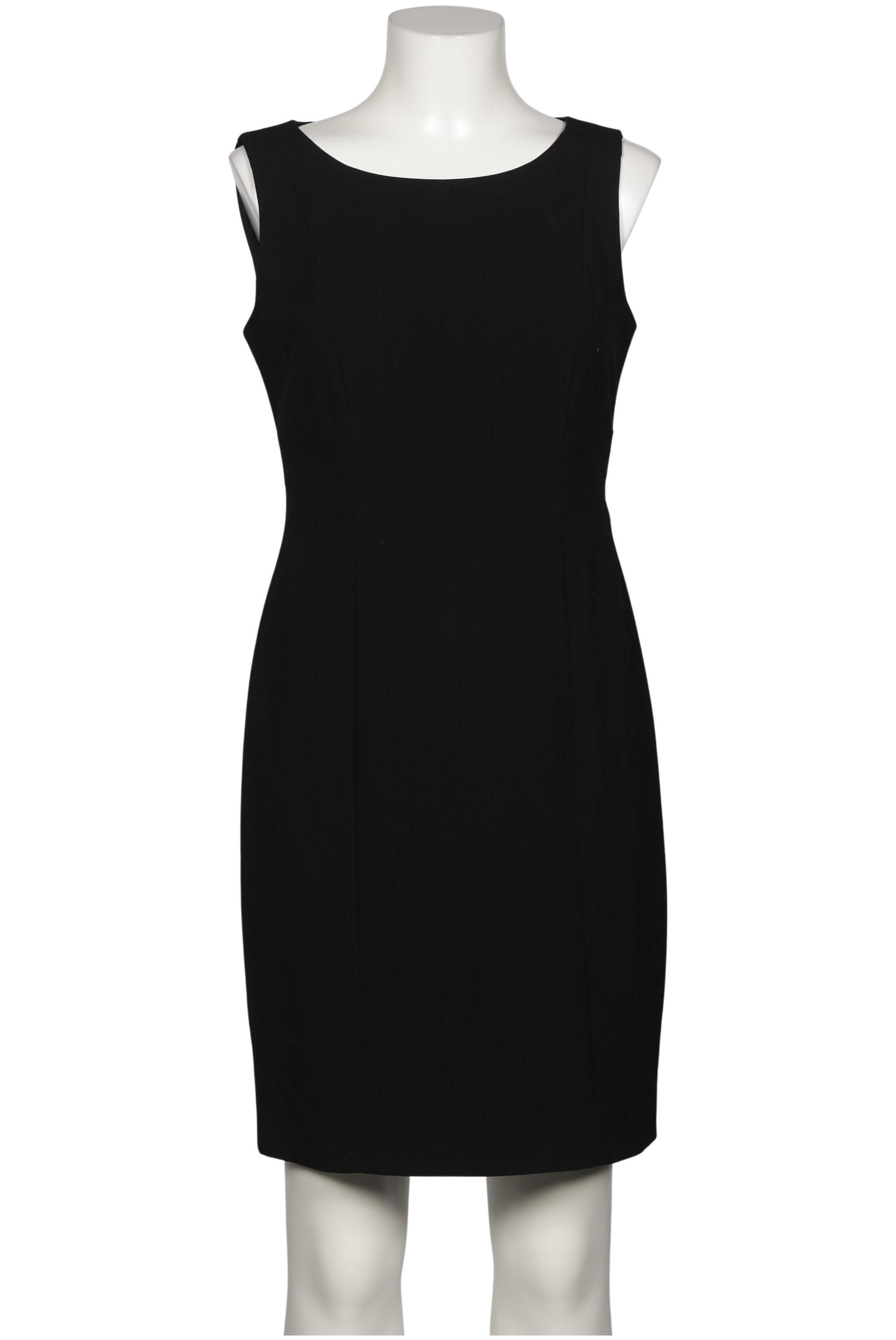 

Taifun Damen Kleid, schwarz, Gr. 38