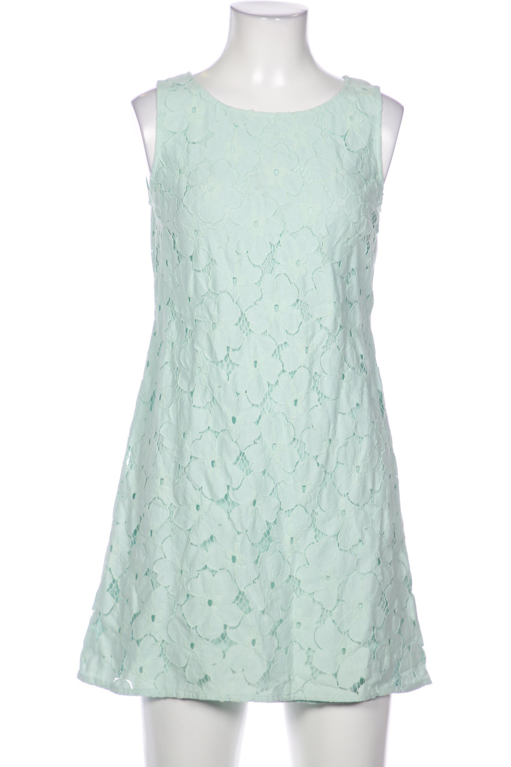 

Taifun Damen Kleid, hellgrün, Gr. 36