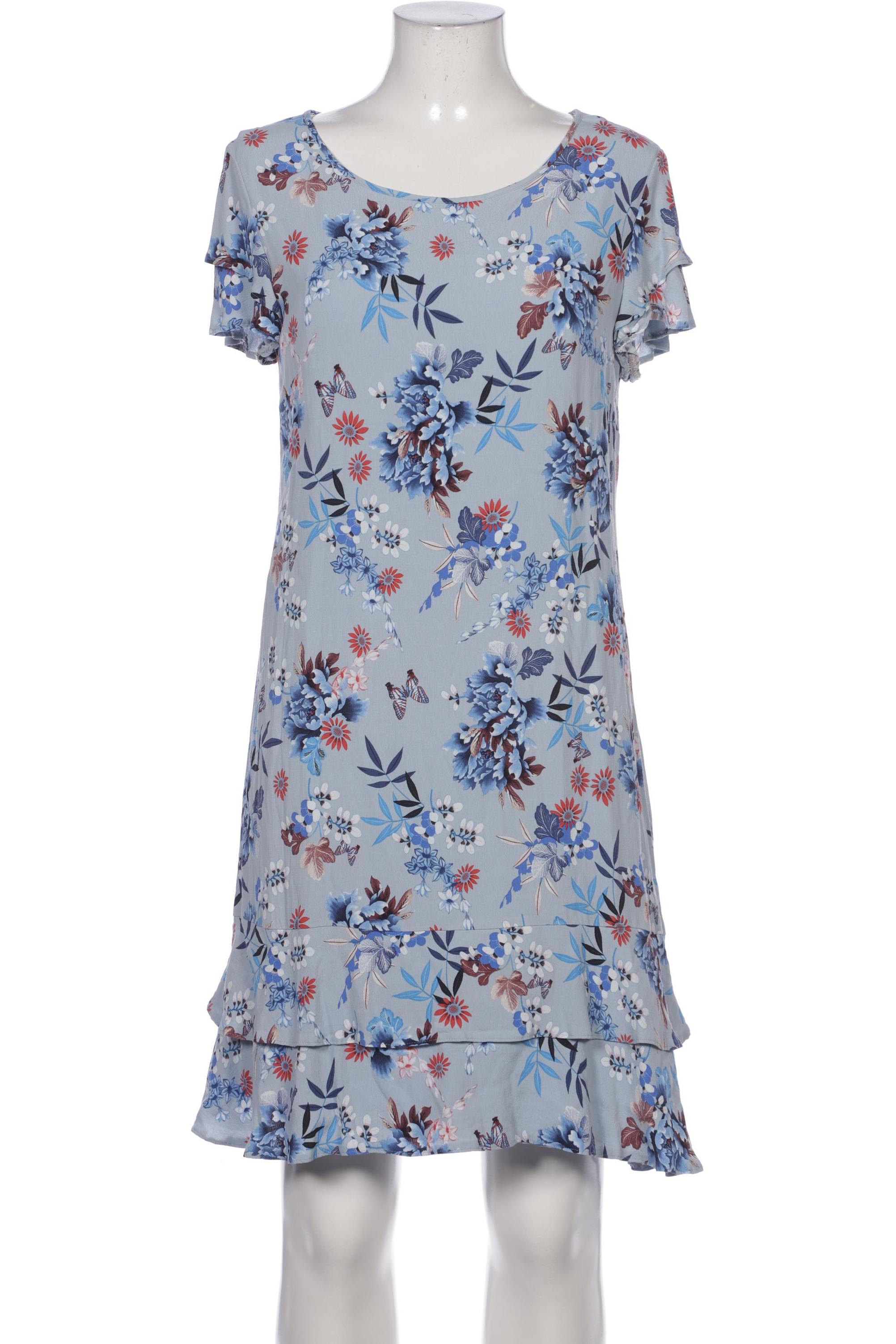 

Taifun Damen Kleid, hellblau, Gr. 42