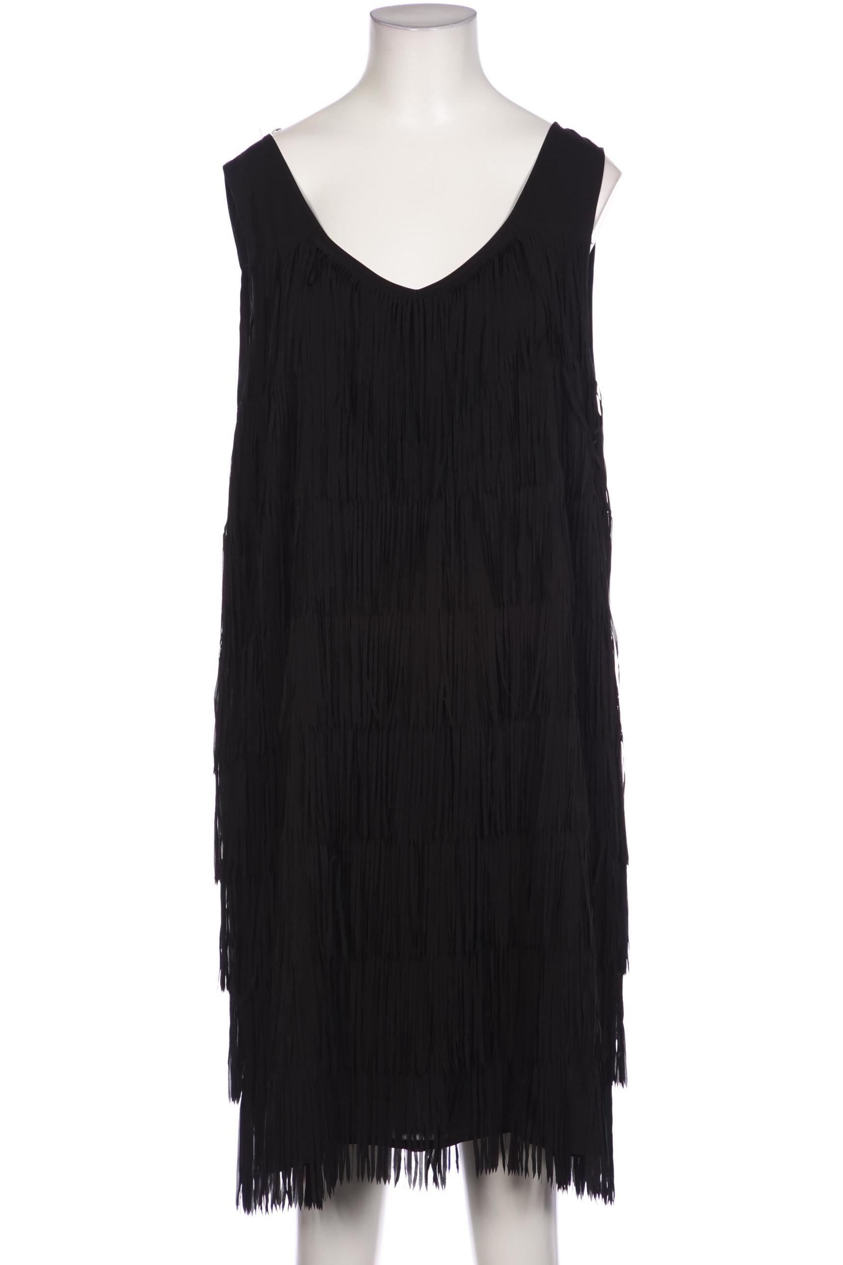 

Taifun Damen Kleid, schwarz, Gr. 38