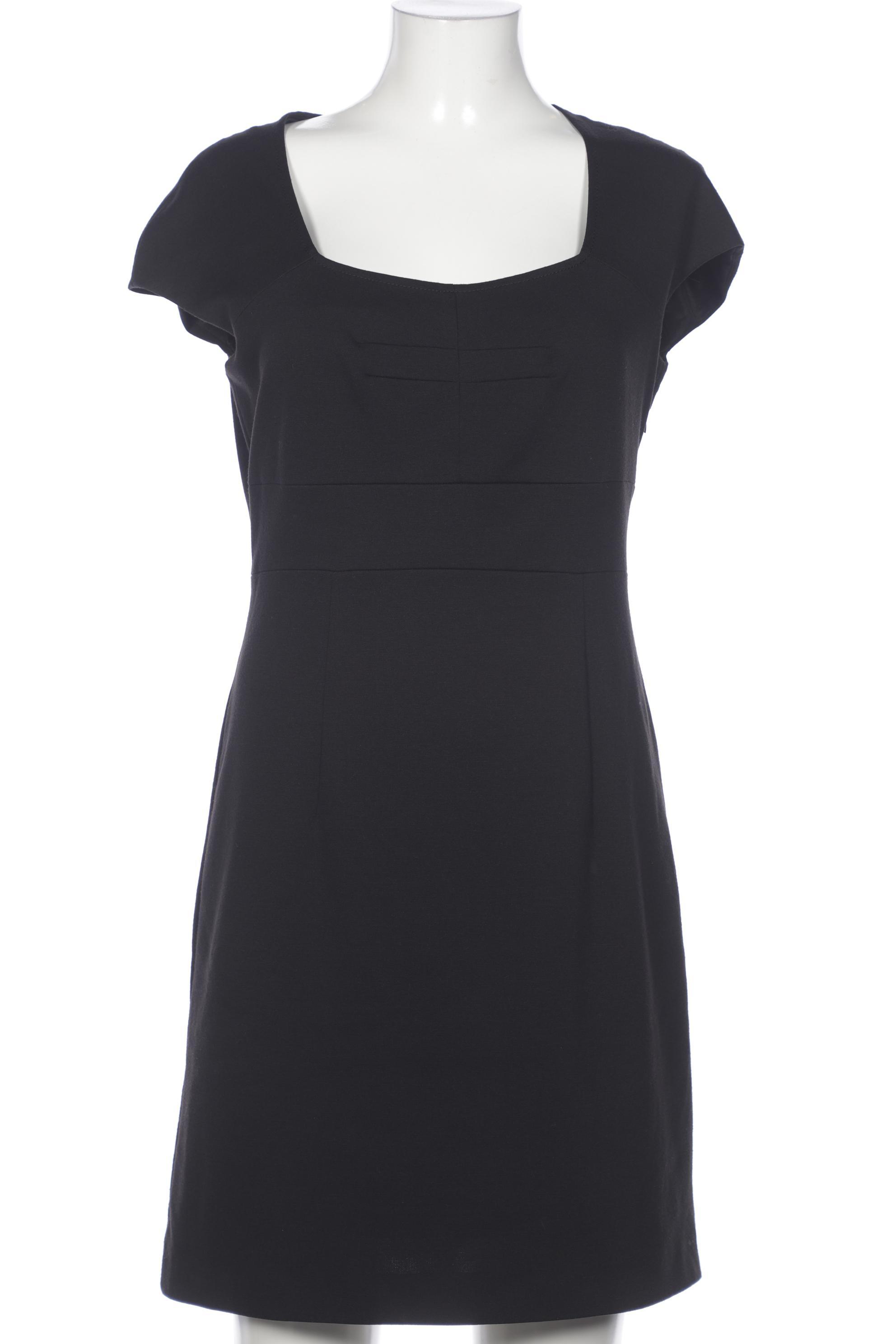 

Taifun Damen Kleid, schwarz, Gr. 40