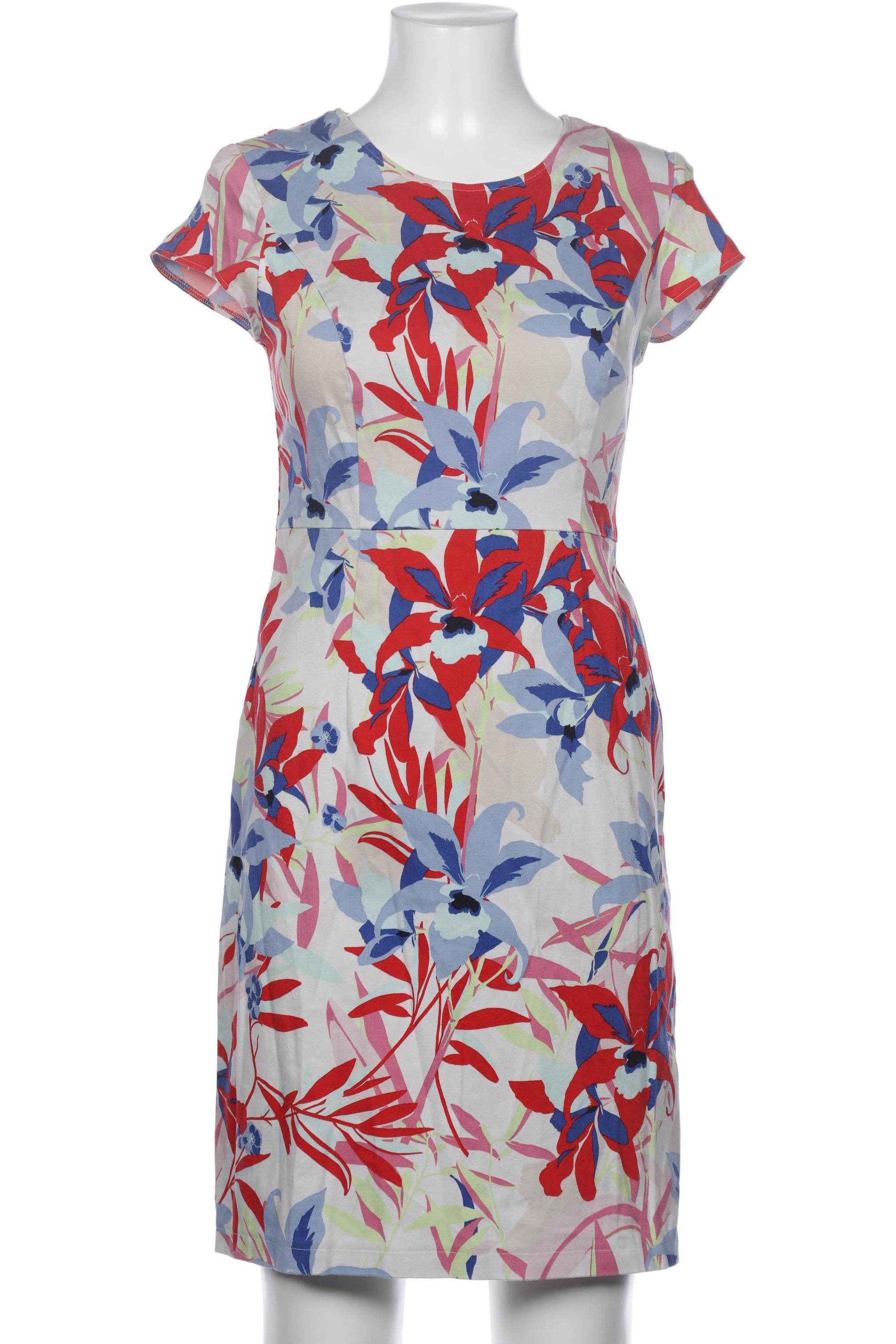 

Taifun Damen Kleid, mehrfarbig, Gr. 38