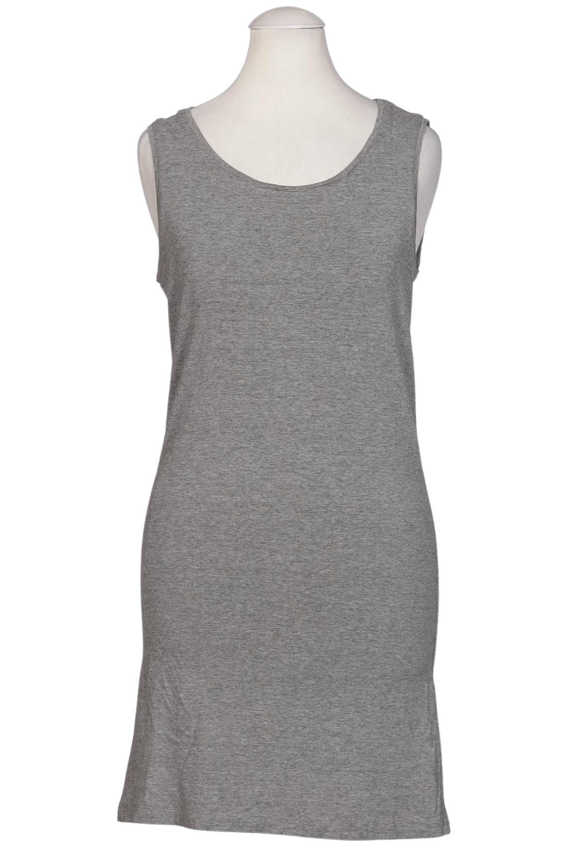 

Taifun Damen Kleid, grau, Gr. 36