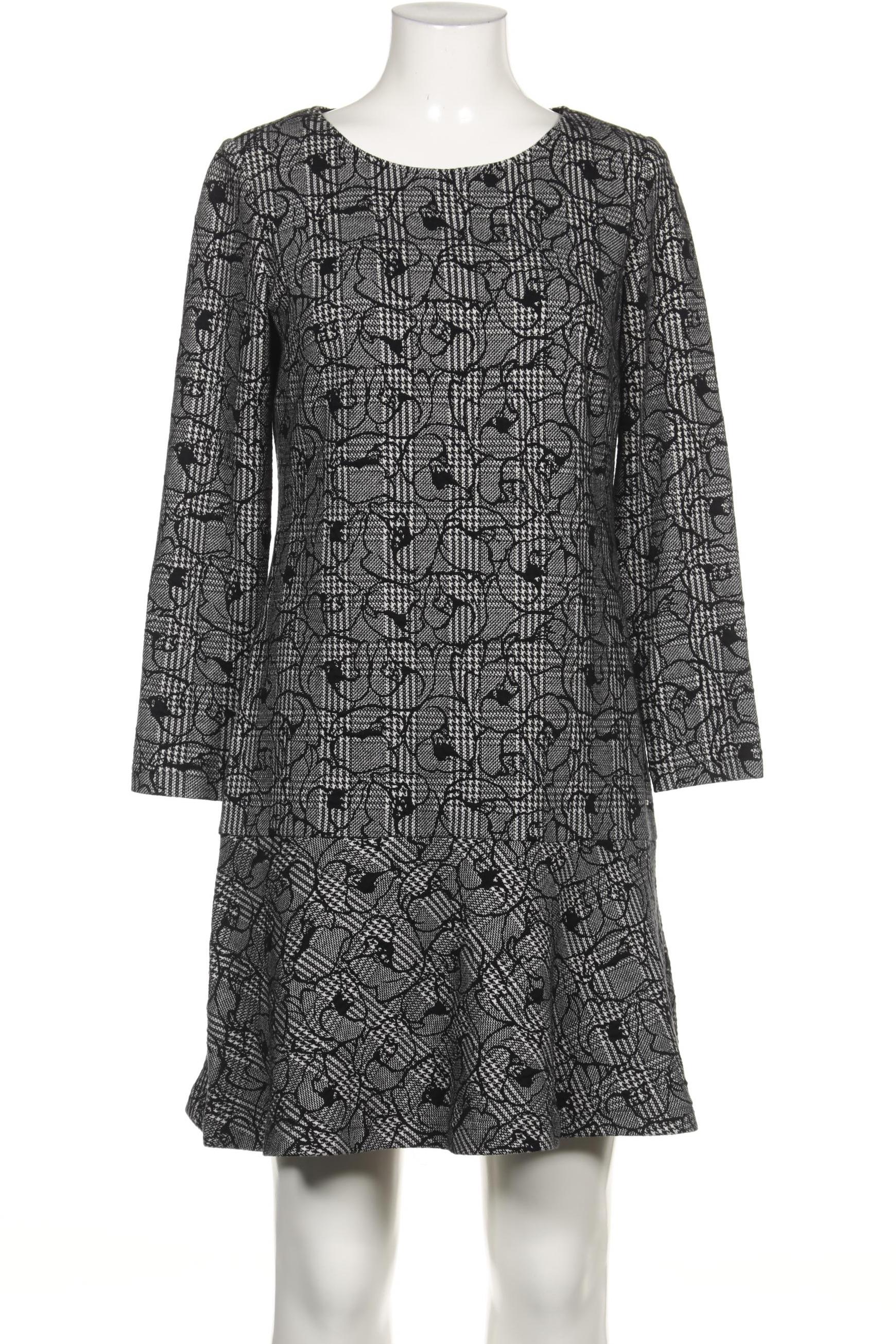 

TAIFUN Damen Kleid, grau