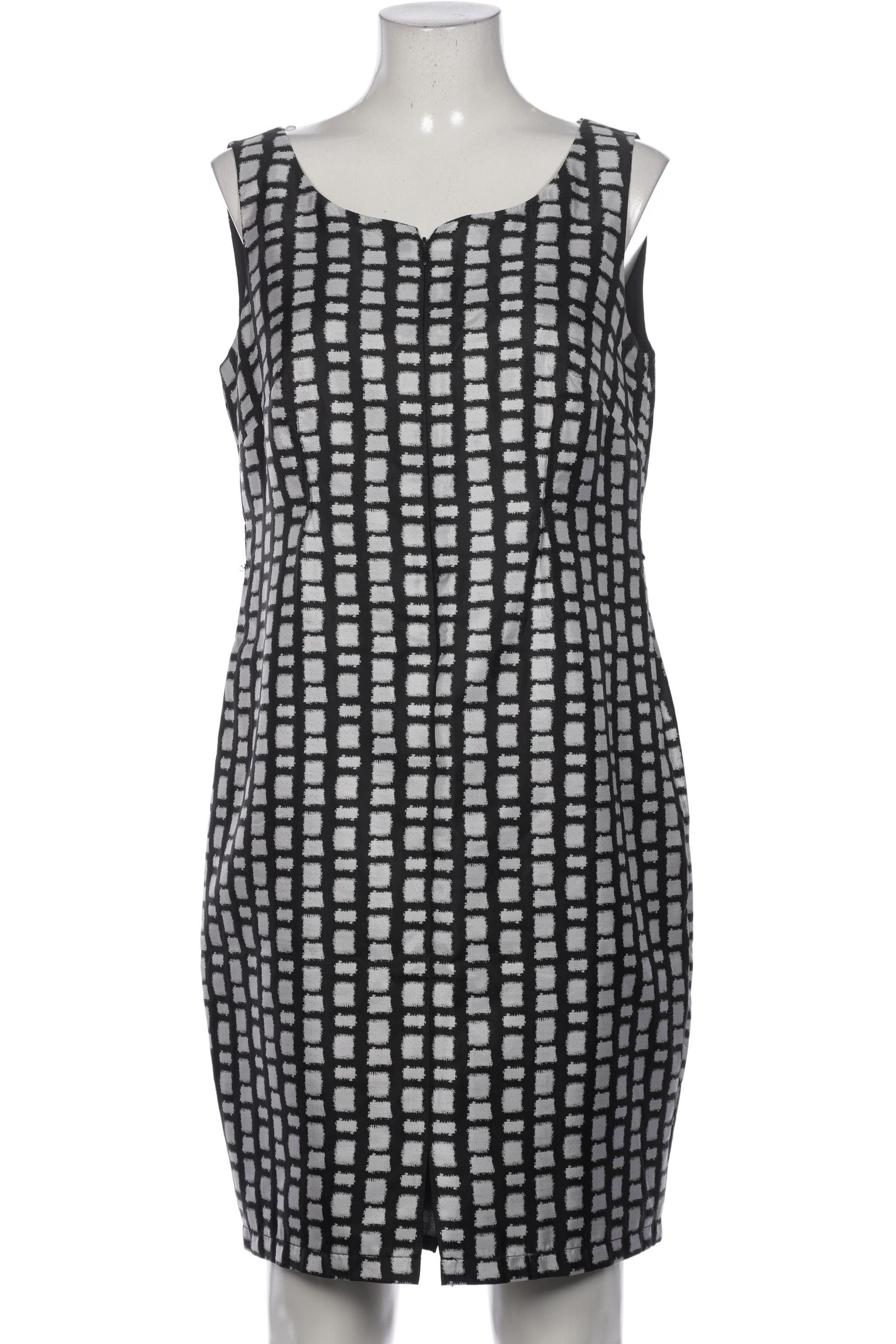 

Taifun Damen Kleid, schwarz, Gr. 42