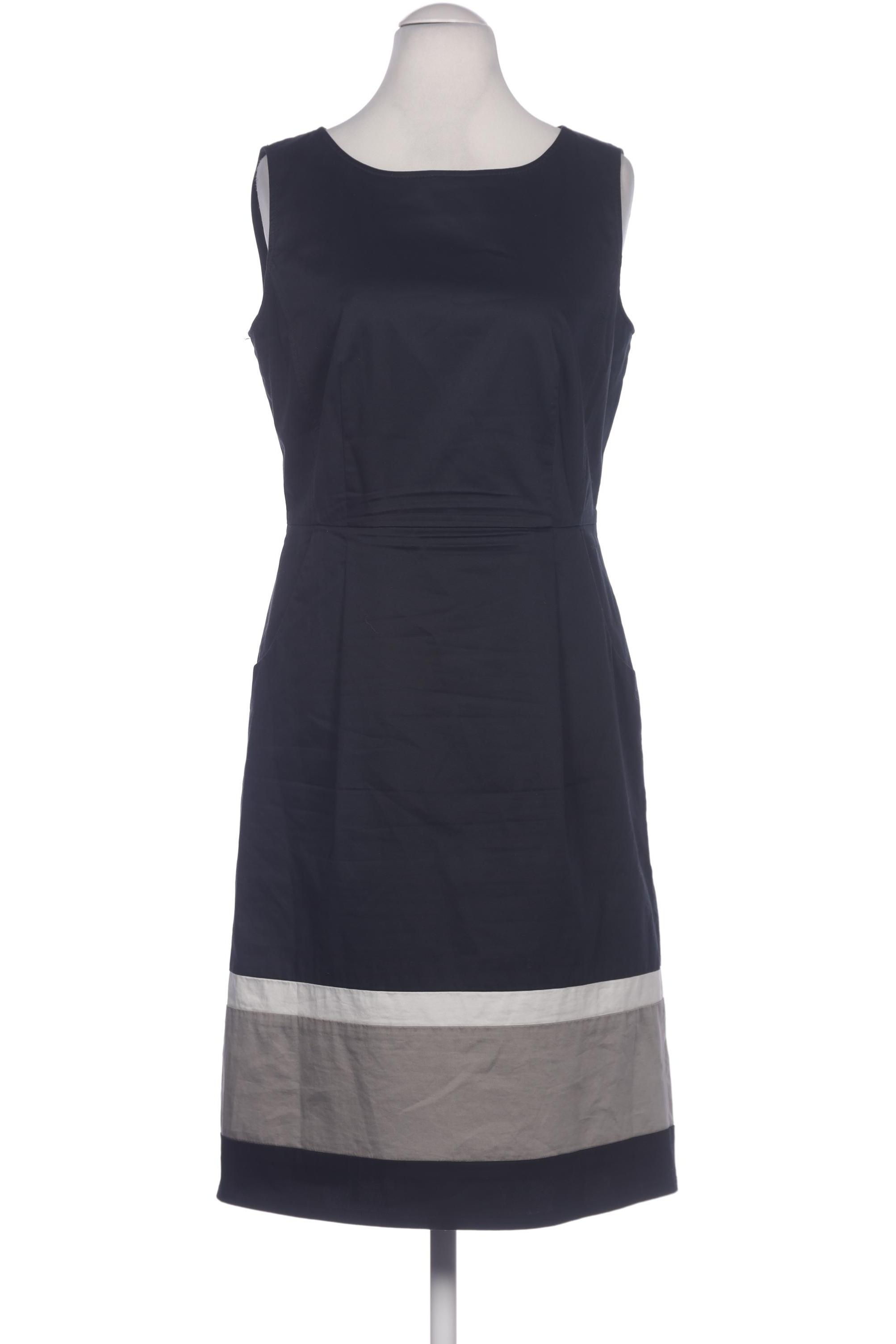 

Taifun Damen Kleid, schwarz, Gr. 38