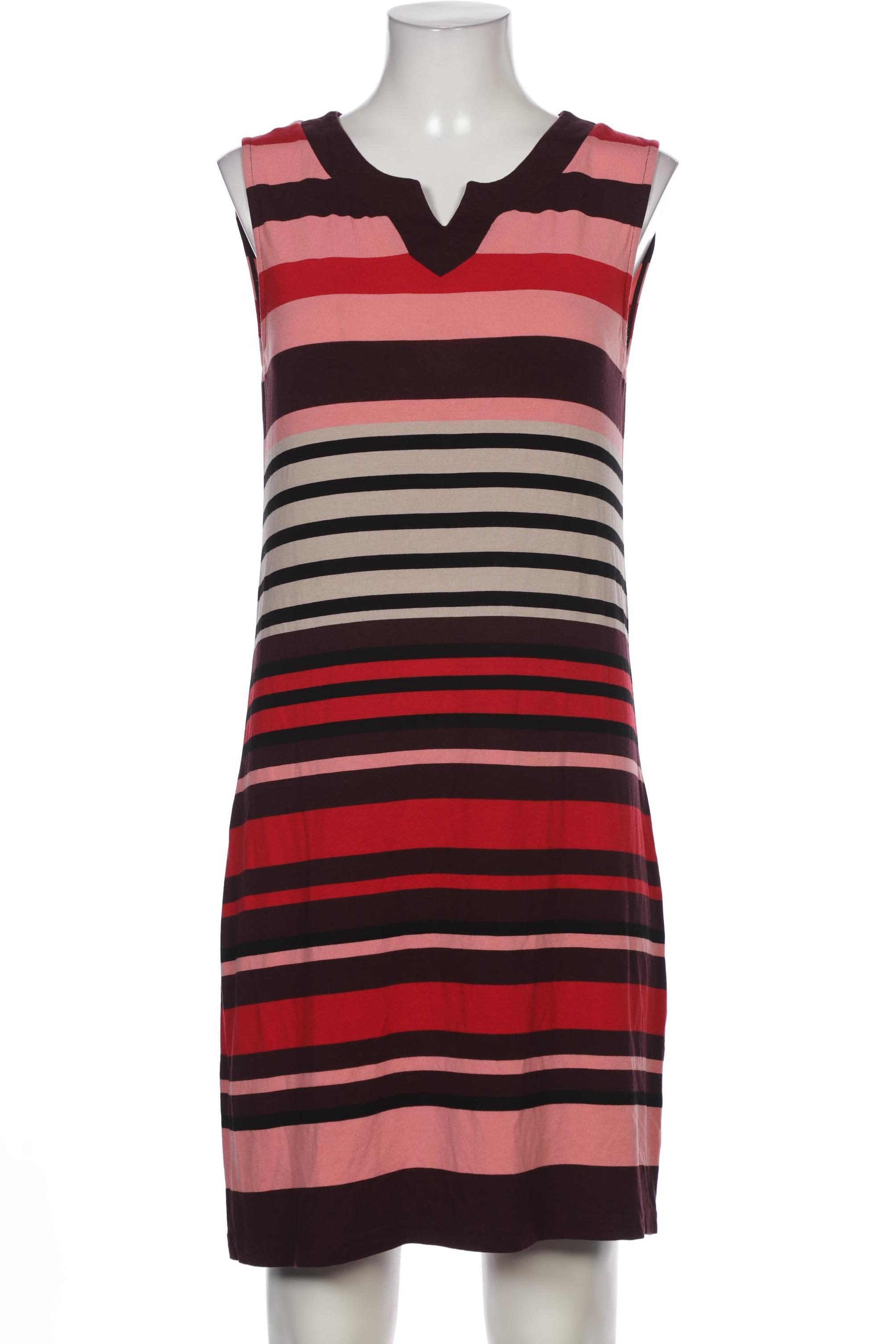 

TAIFUN Damen Kleid, bordeaux