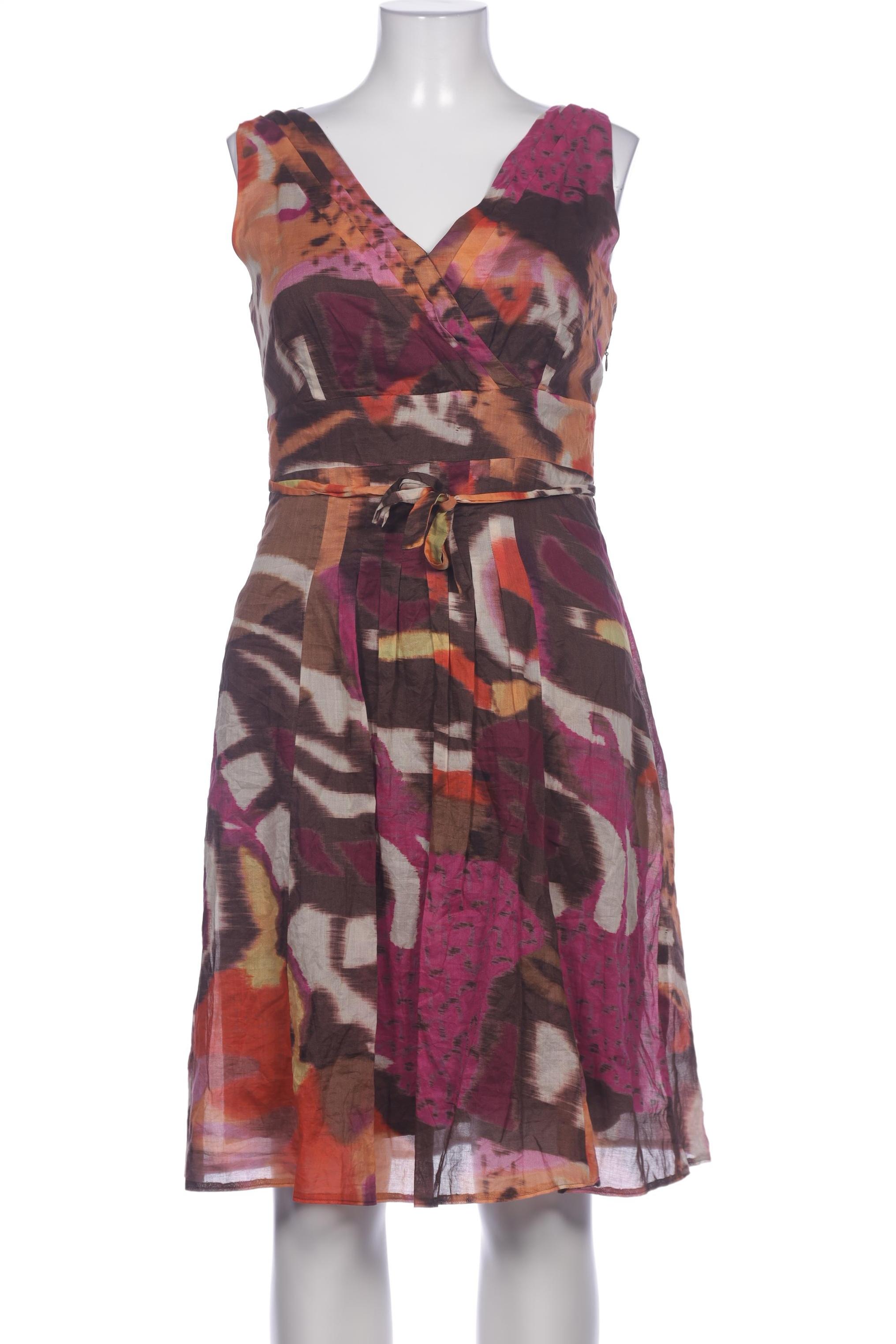 

Taifun Damen Kleid, mehrfarbig, Gr. 38
