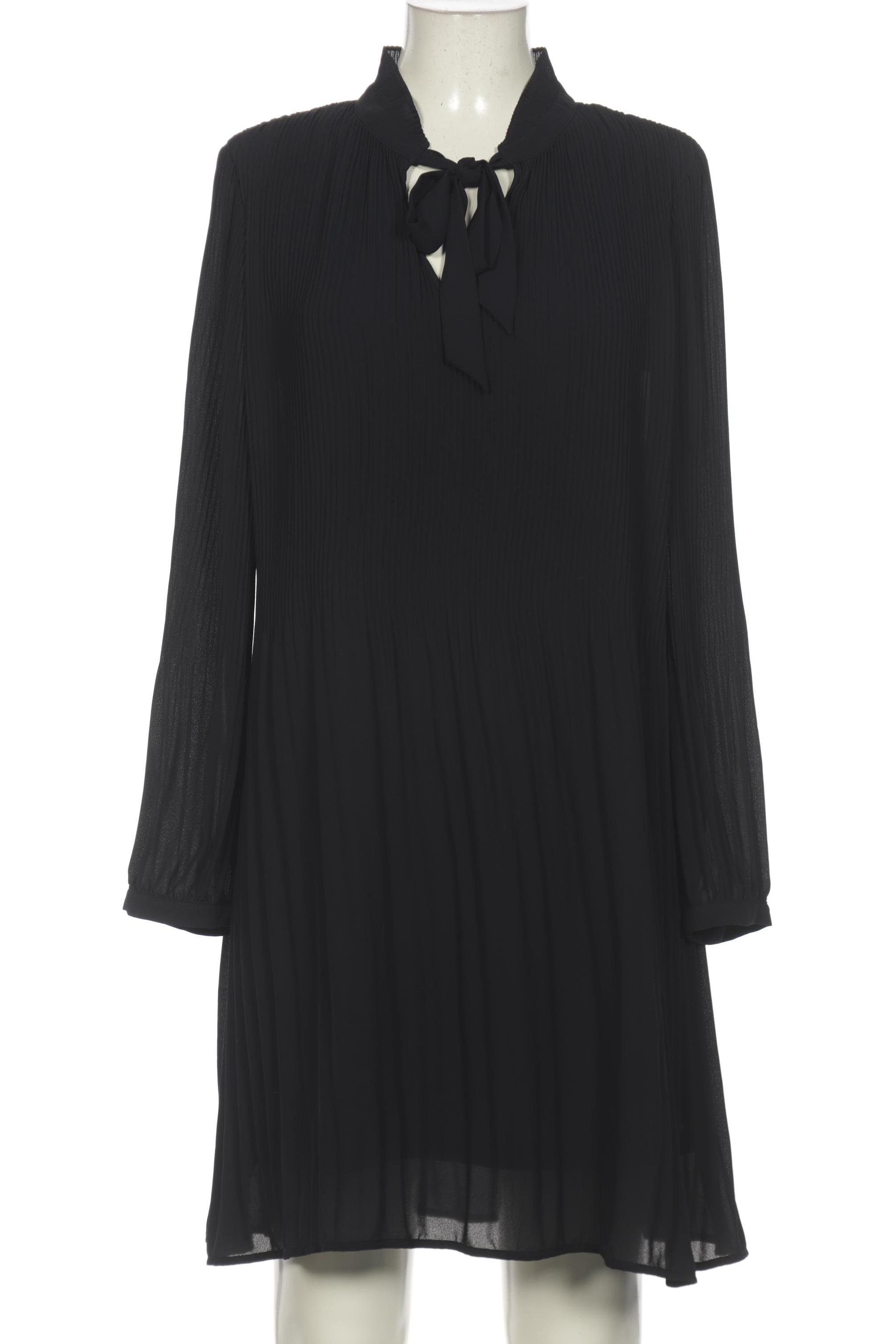 

Taifun Damen Kleid, schwarz, Gr. 38