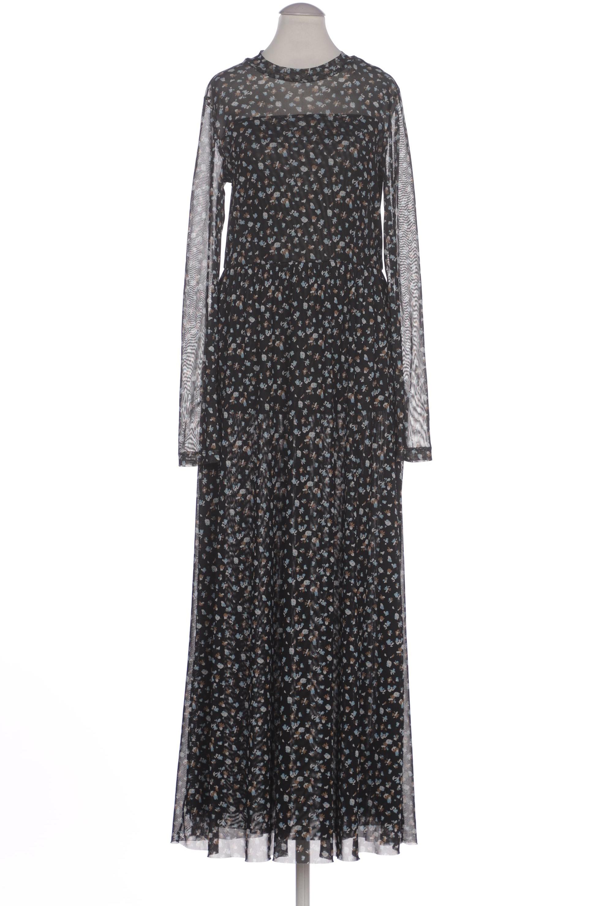 

Taifun Damen Kleid, schwarz, Gr. 36