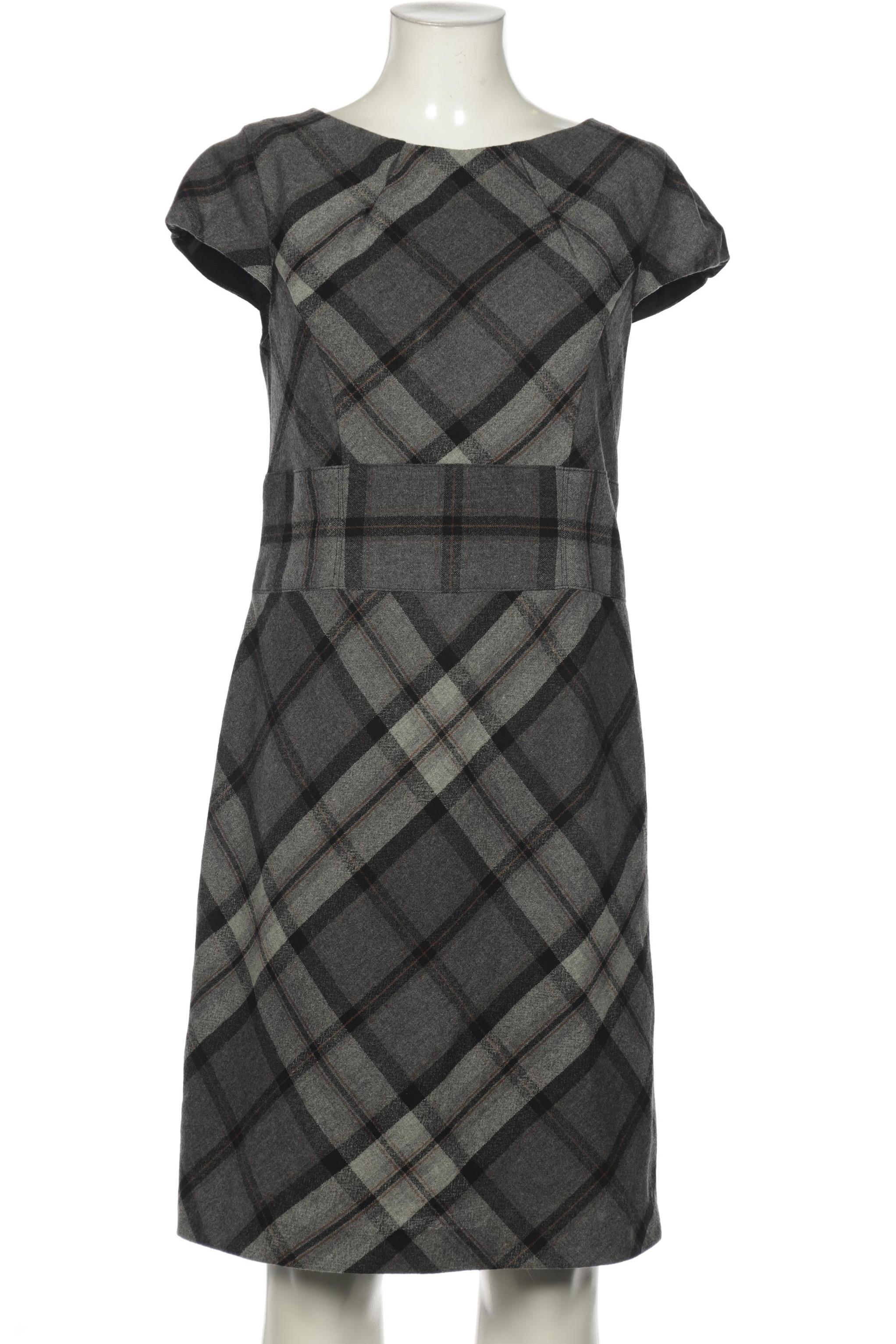 

Taifun Damen Kleid, grau, Gr. 40