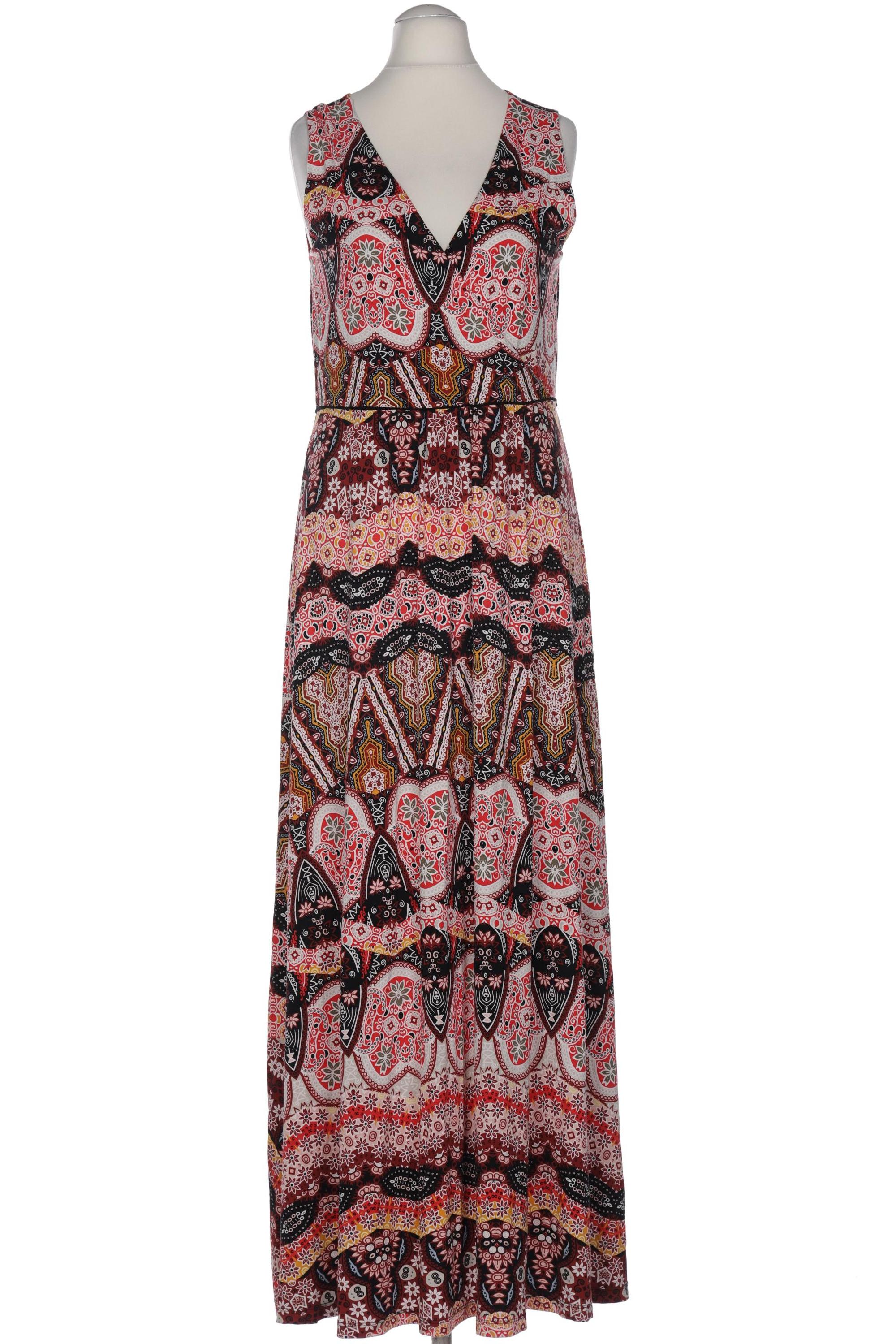 

Taifun Damen Kleid, mehrfarbig, Gr. 40