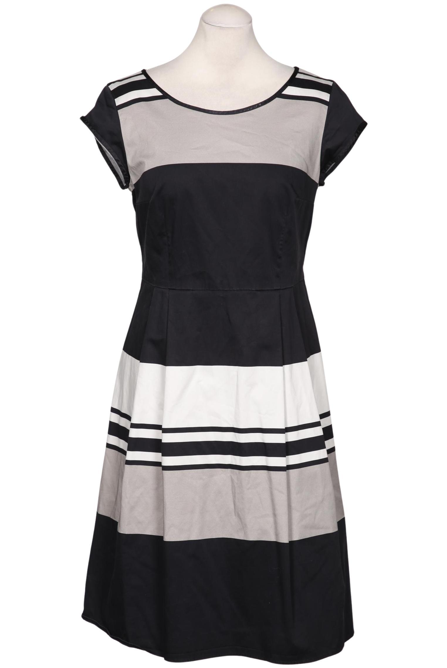 

Taifun Damen Kleid, mehrfarbig, Gr. 38