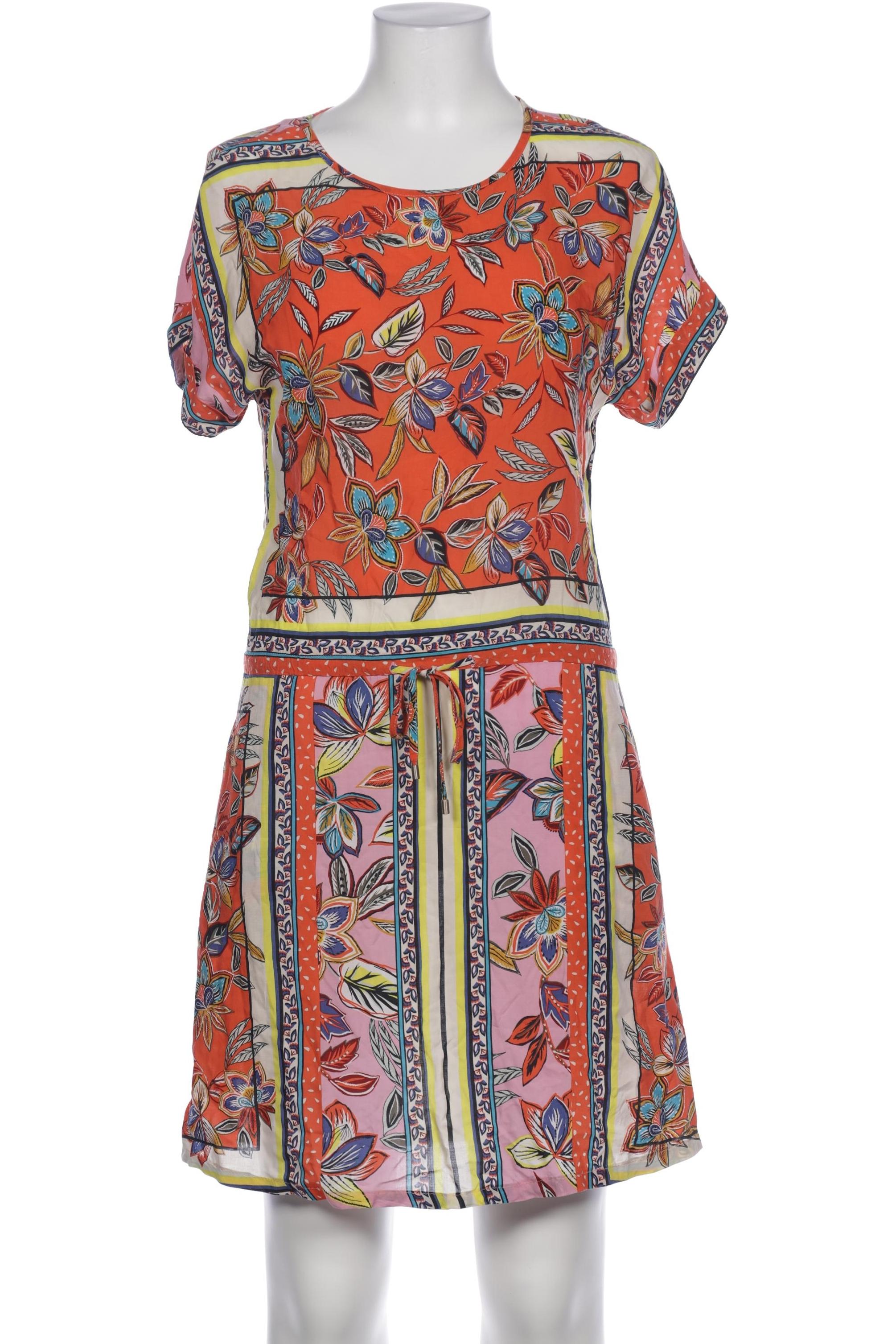 

Taifun Damen Kleid, mehrfarbig, Gr. 38