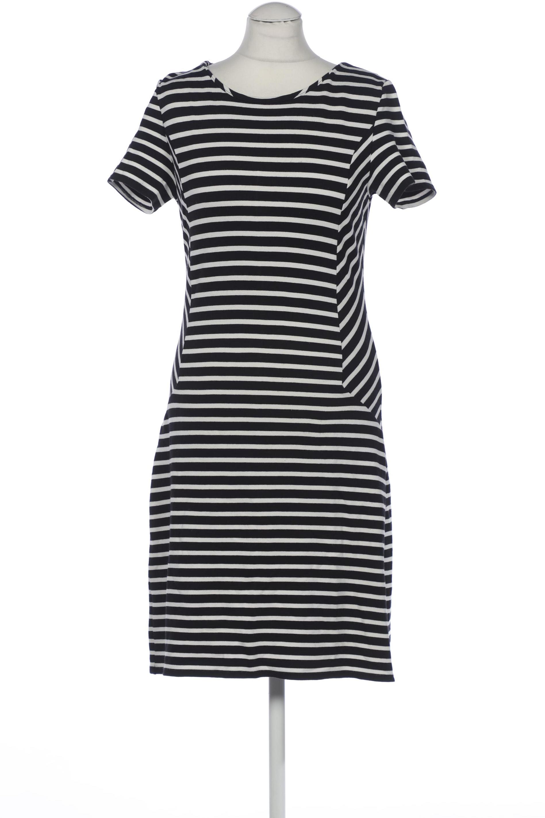 

Taifun Damen Kleid, schwarz, Gr. 38