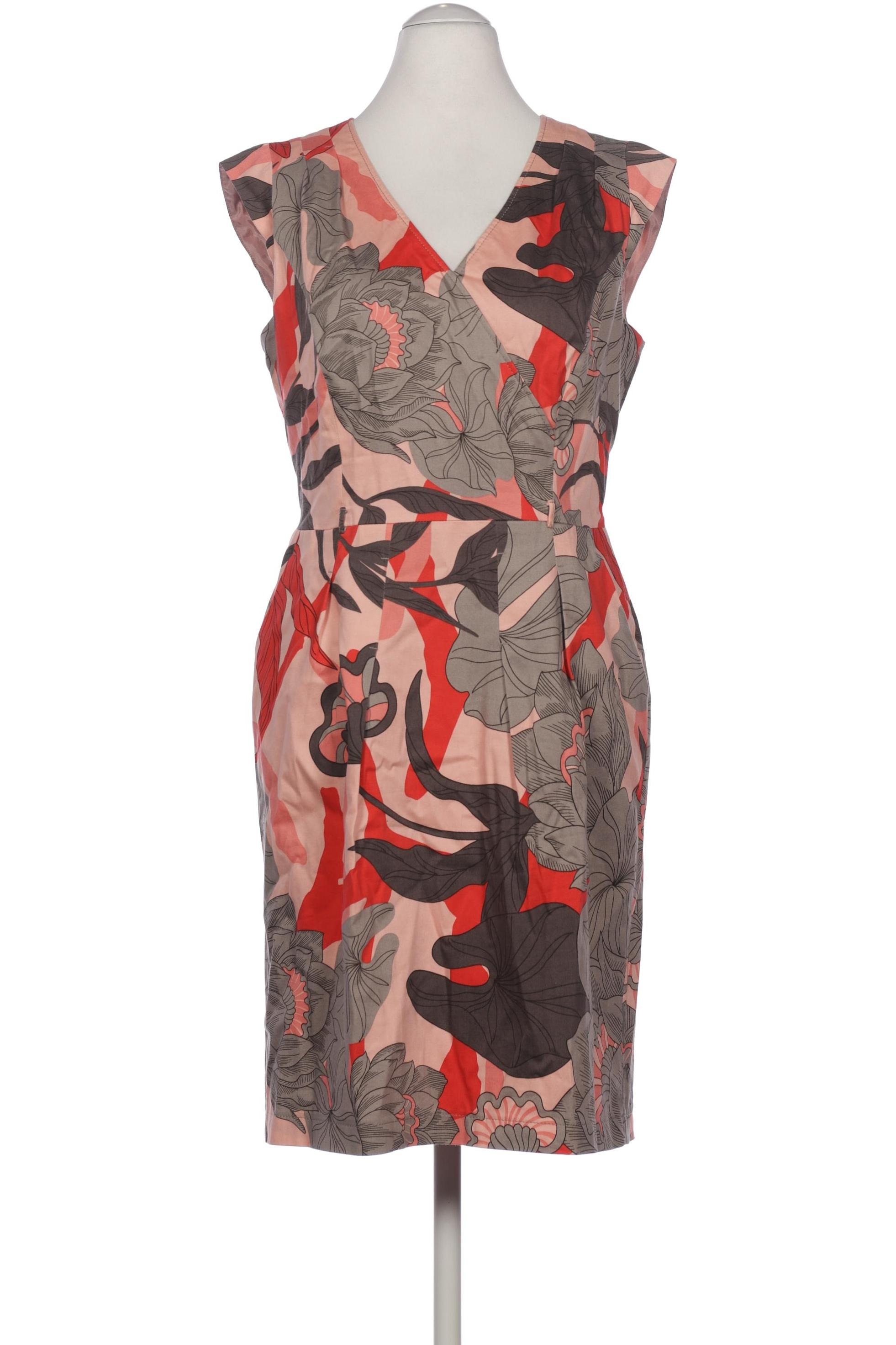 

Taifun Damen Kleid, pink, Gr. 36