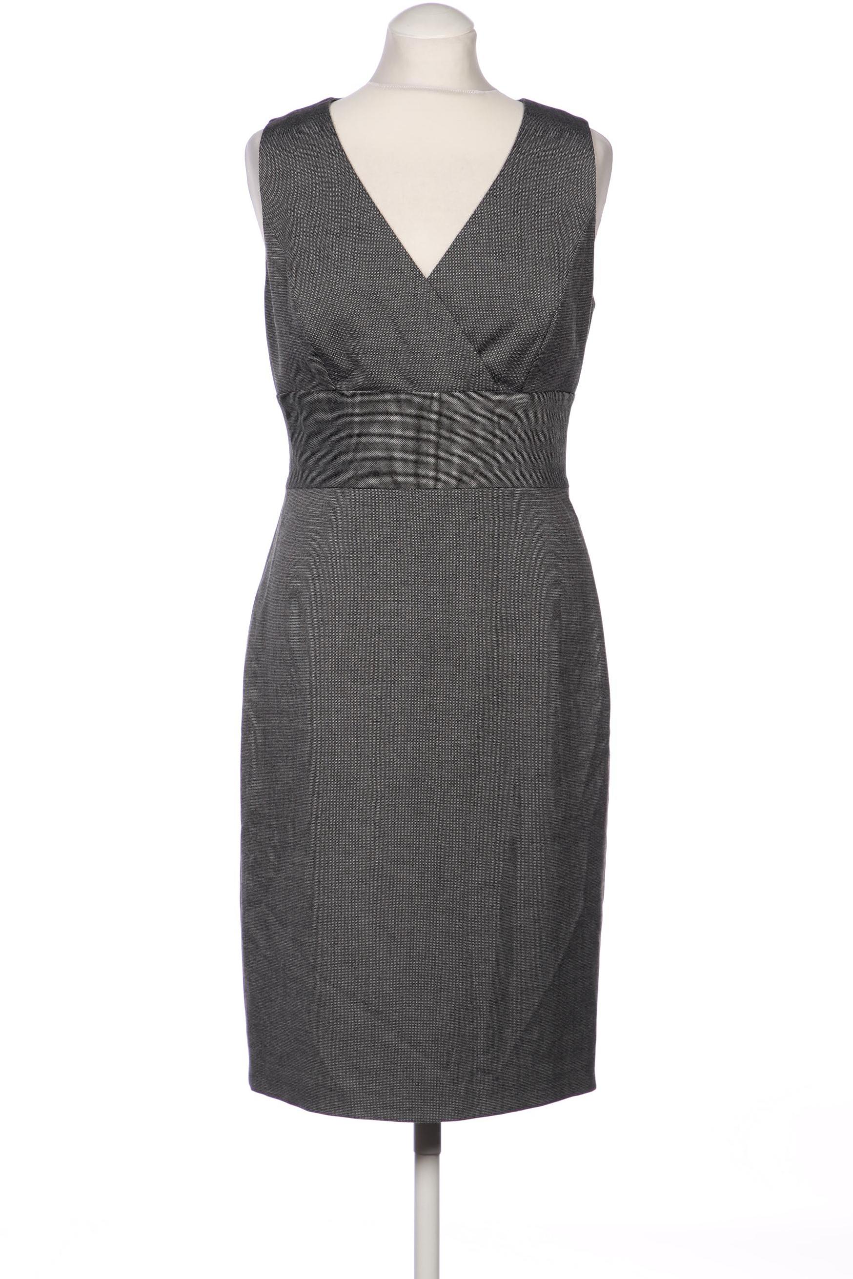 

Taifun Damen Kleid, grau, Gr. 36