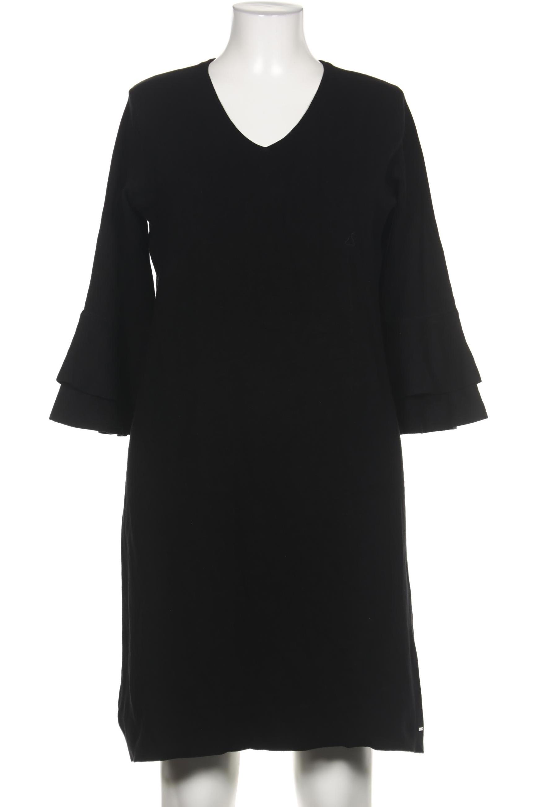 

Taifun Damen Kleid, schwarz, Gr. 44