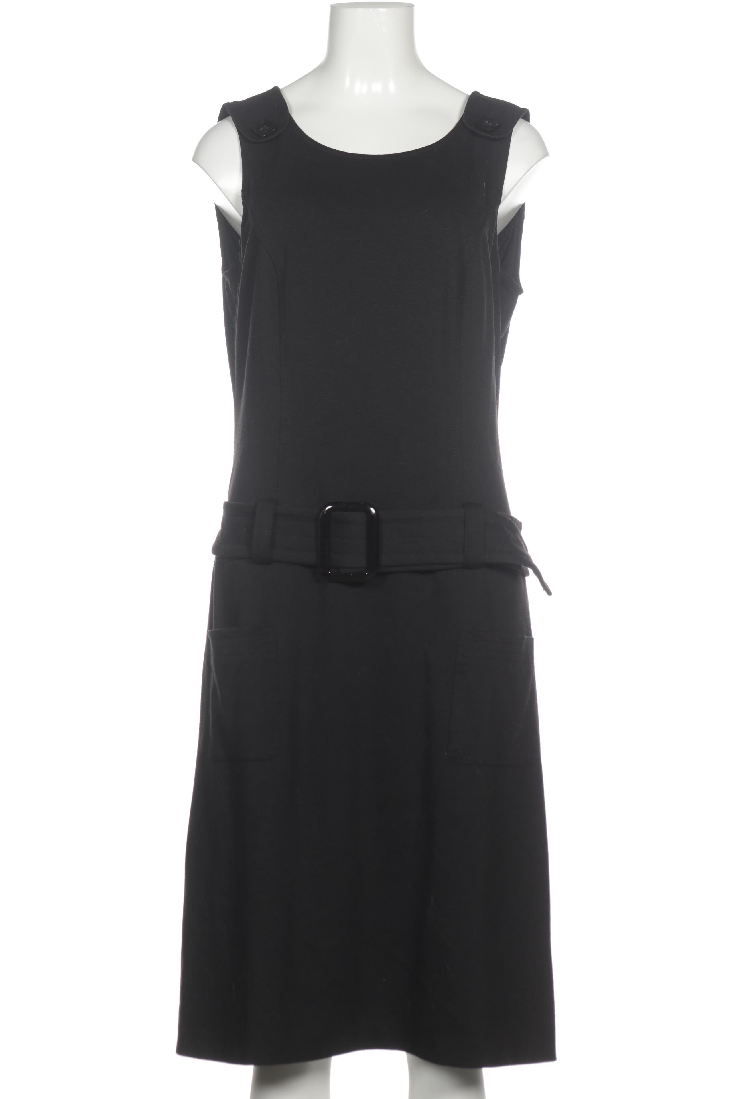 

Taifun Damen Kleid, schwarz, Gr. 36