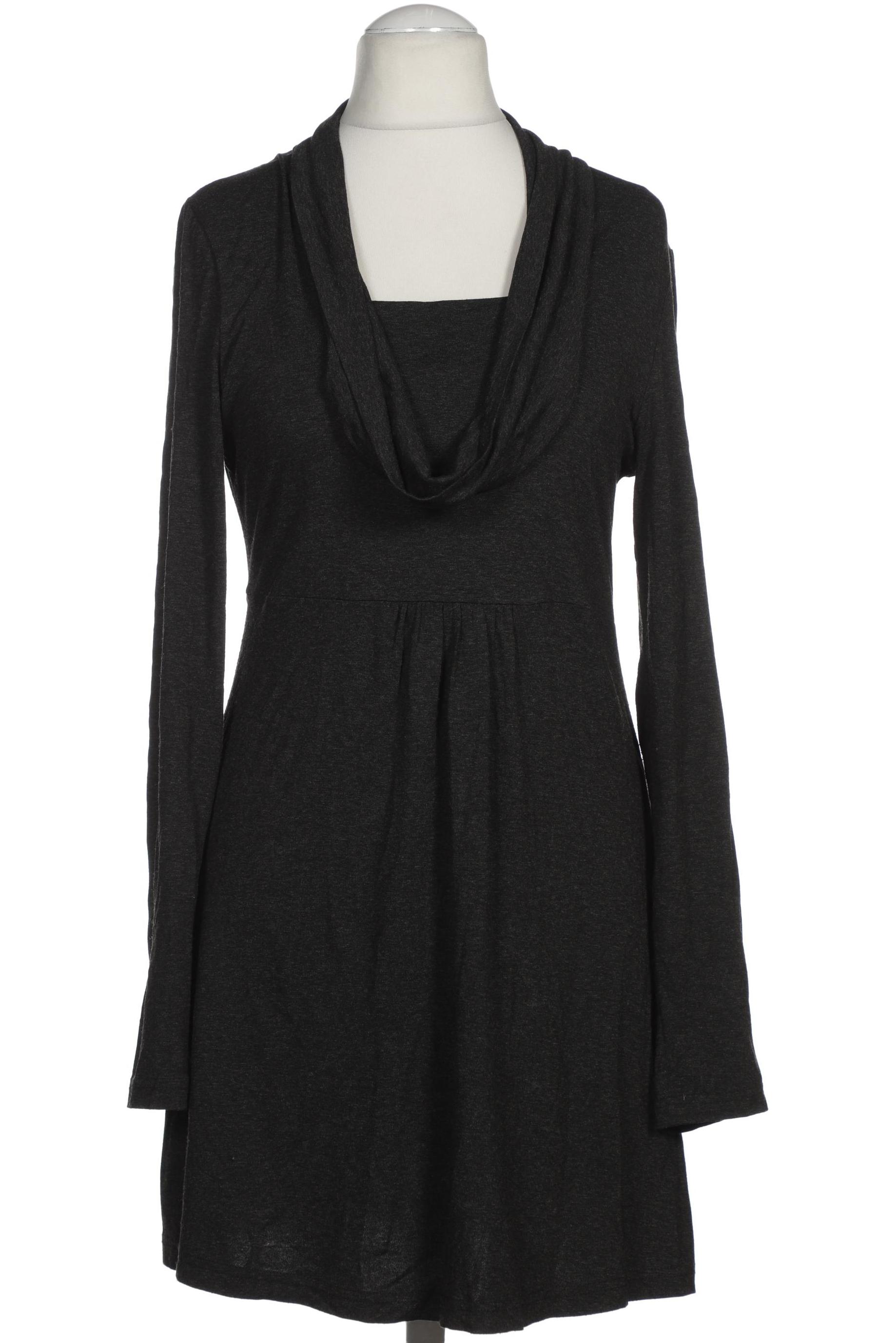 

Taifun Damen Kleid, grau, Gr. 32