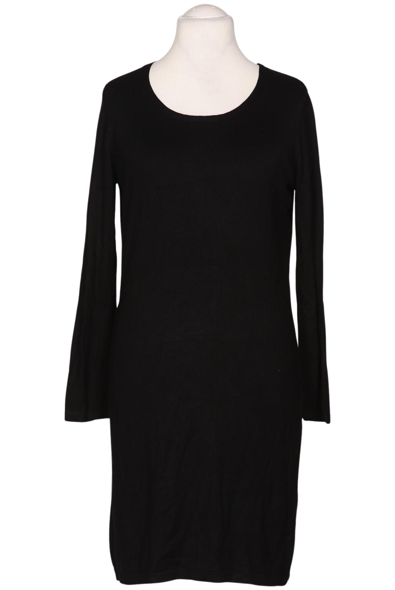 

Taifun Damen Kleid, schwarz, Gr. 42