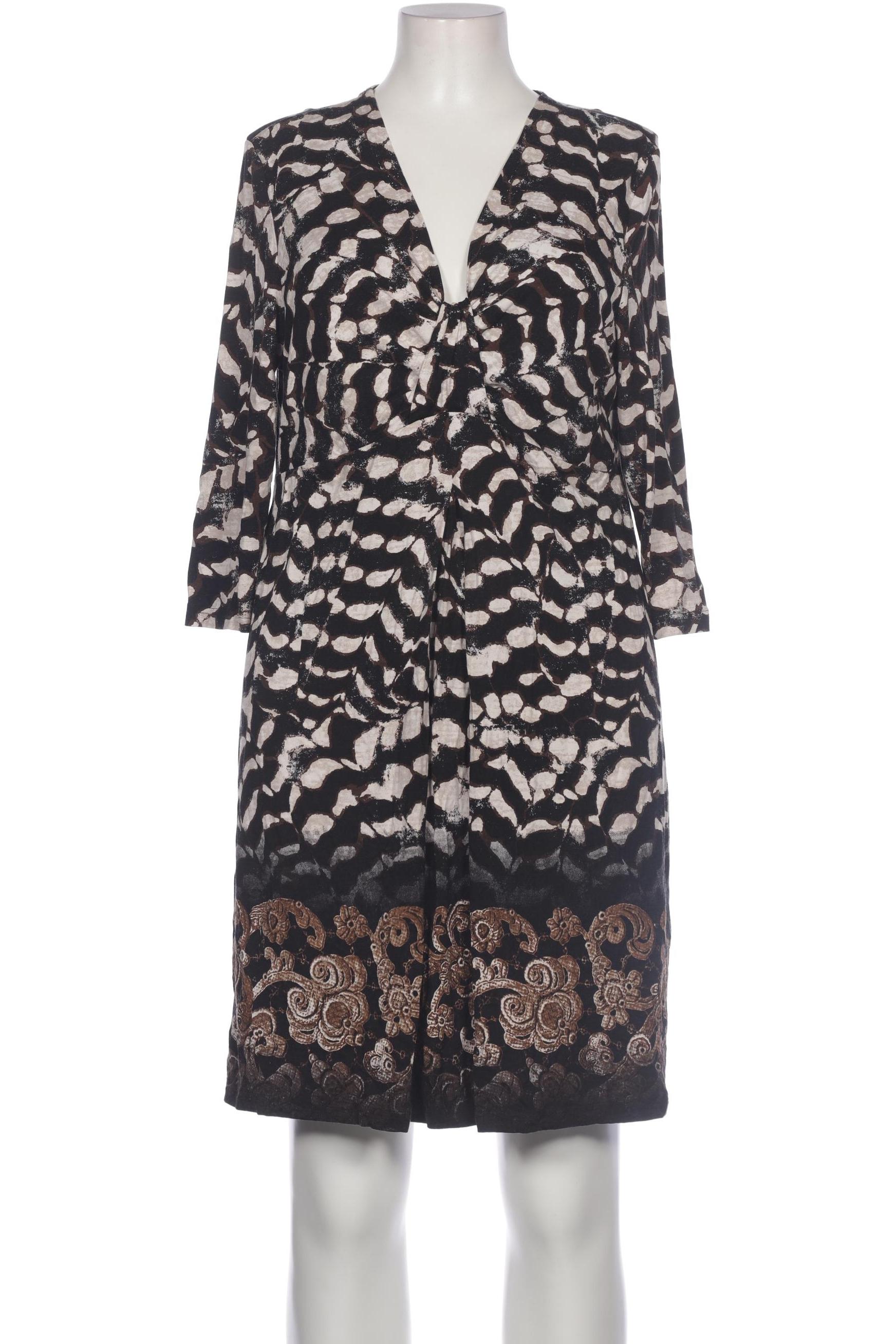 

Taifun Damen Kleid, schwarz, Gr. 44