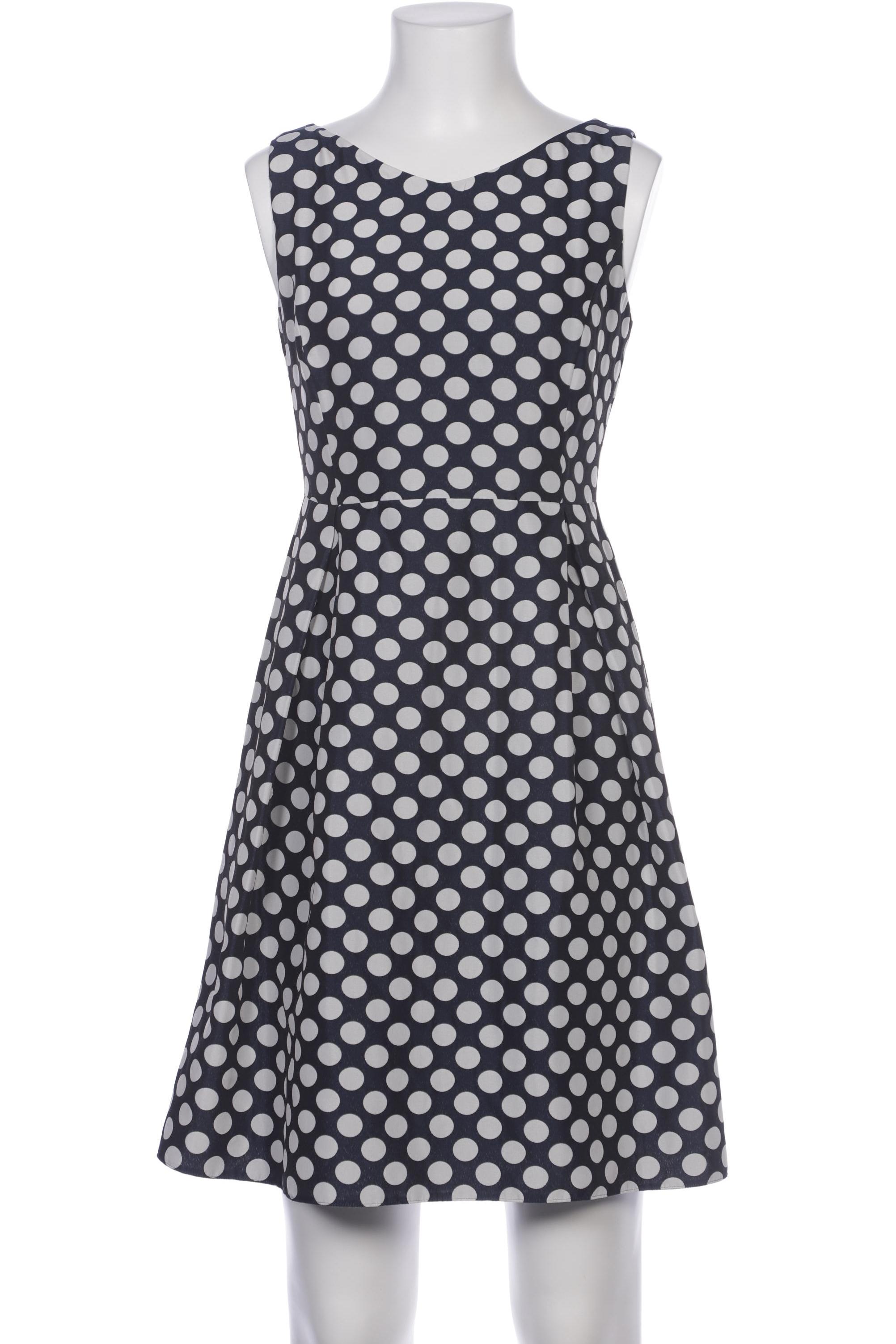 

Taifun Damen Kleid, marineblau, Gr. 34