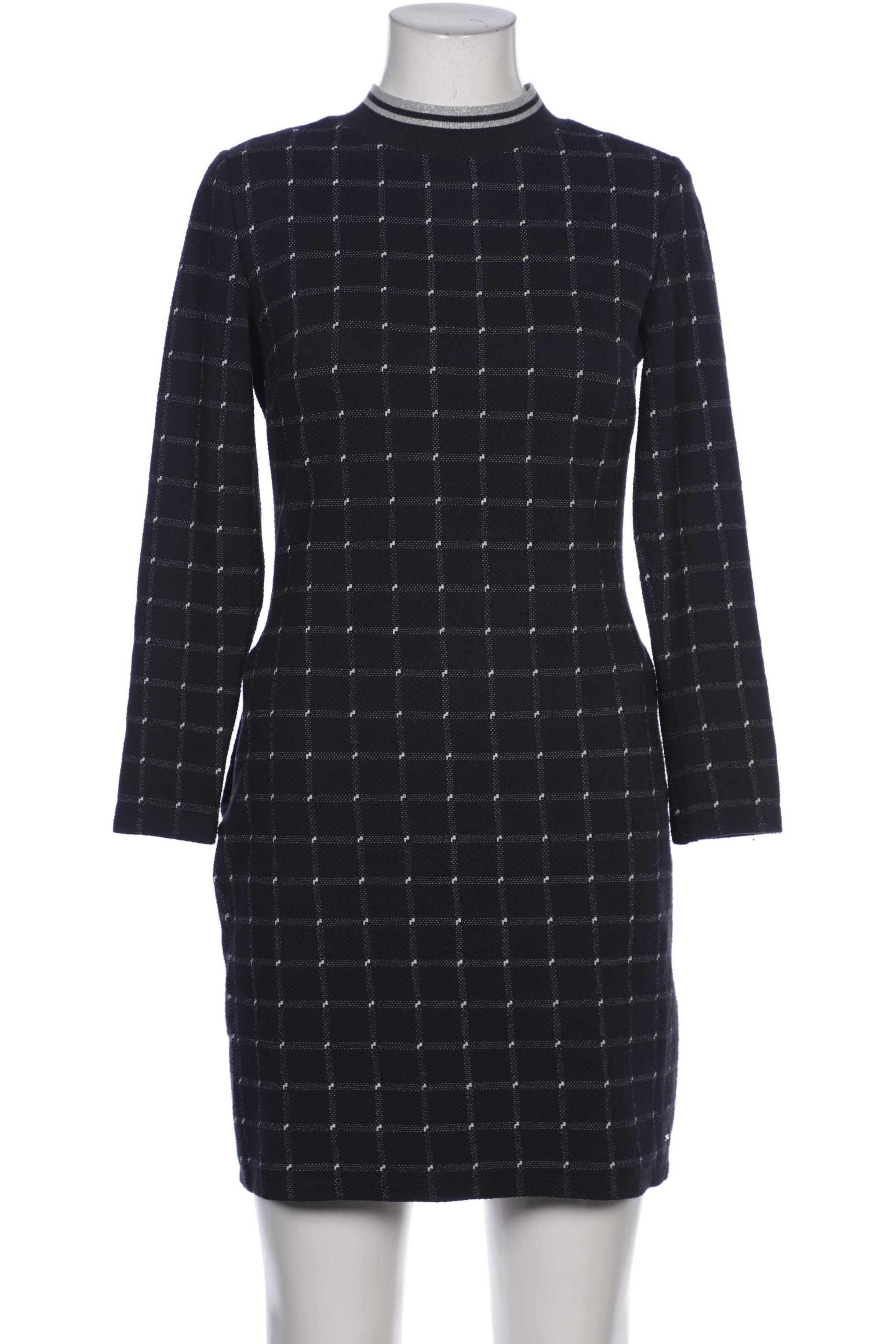 

Taifun Damen Kleid, marineblau, Gr. 38