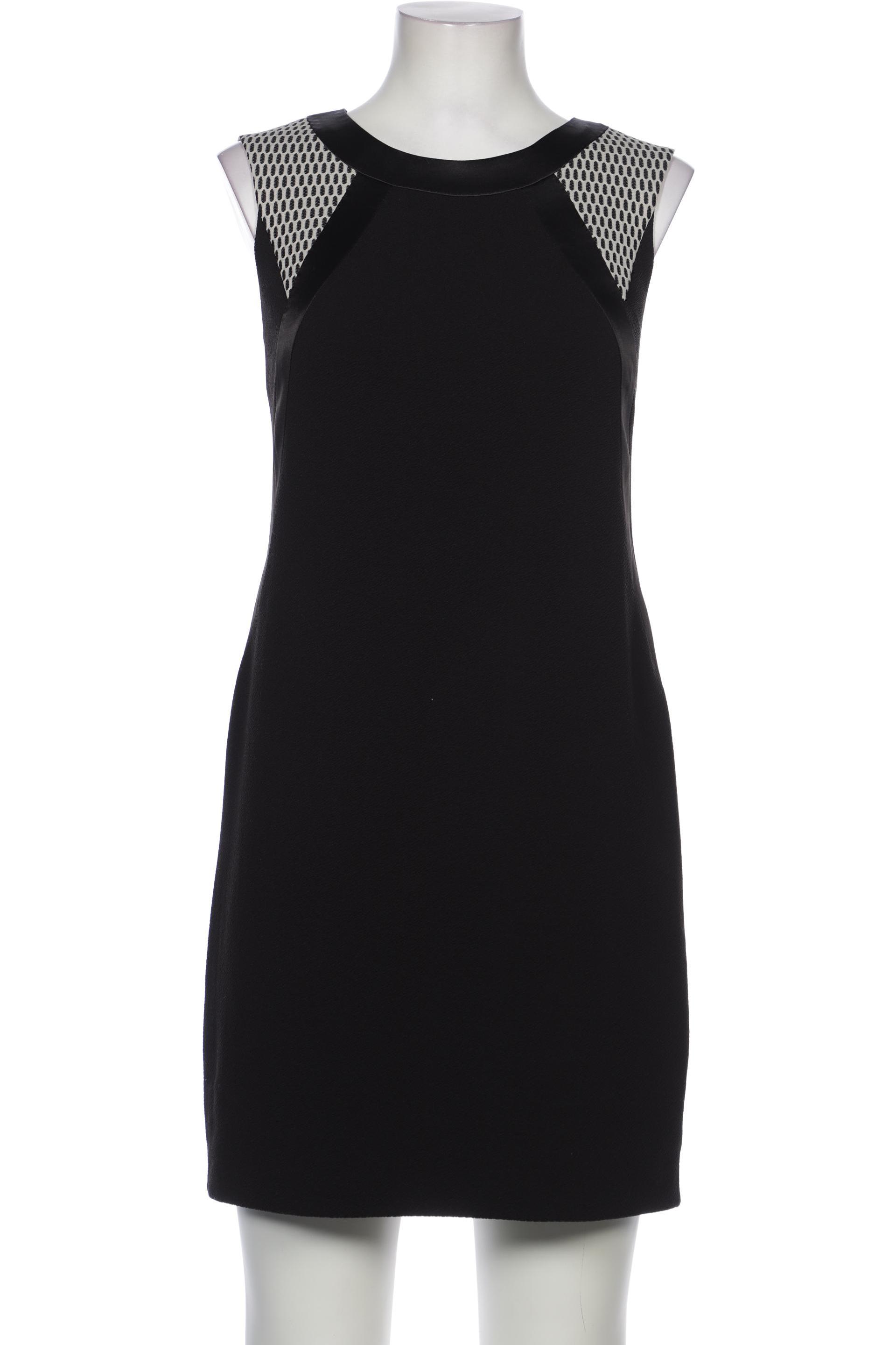 

Taifun Damen Kleid, schwarz, Gr. 38