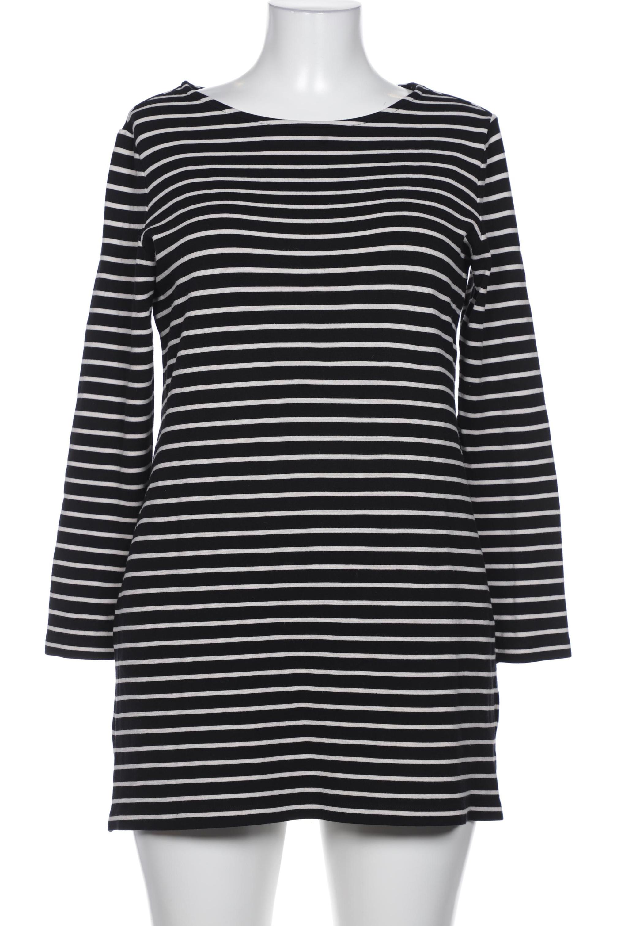 

TAIFUN Damen Kleid, schwarz