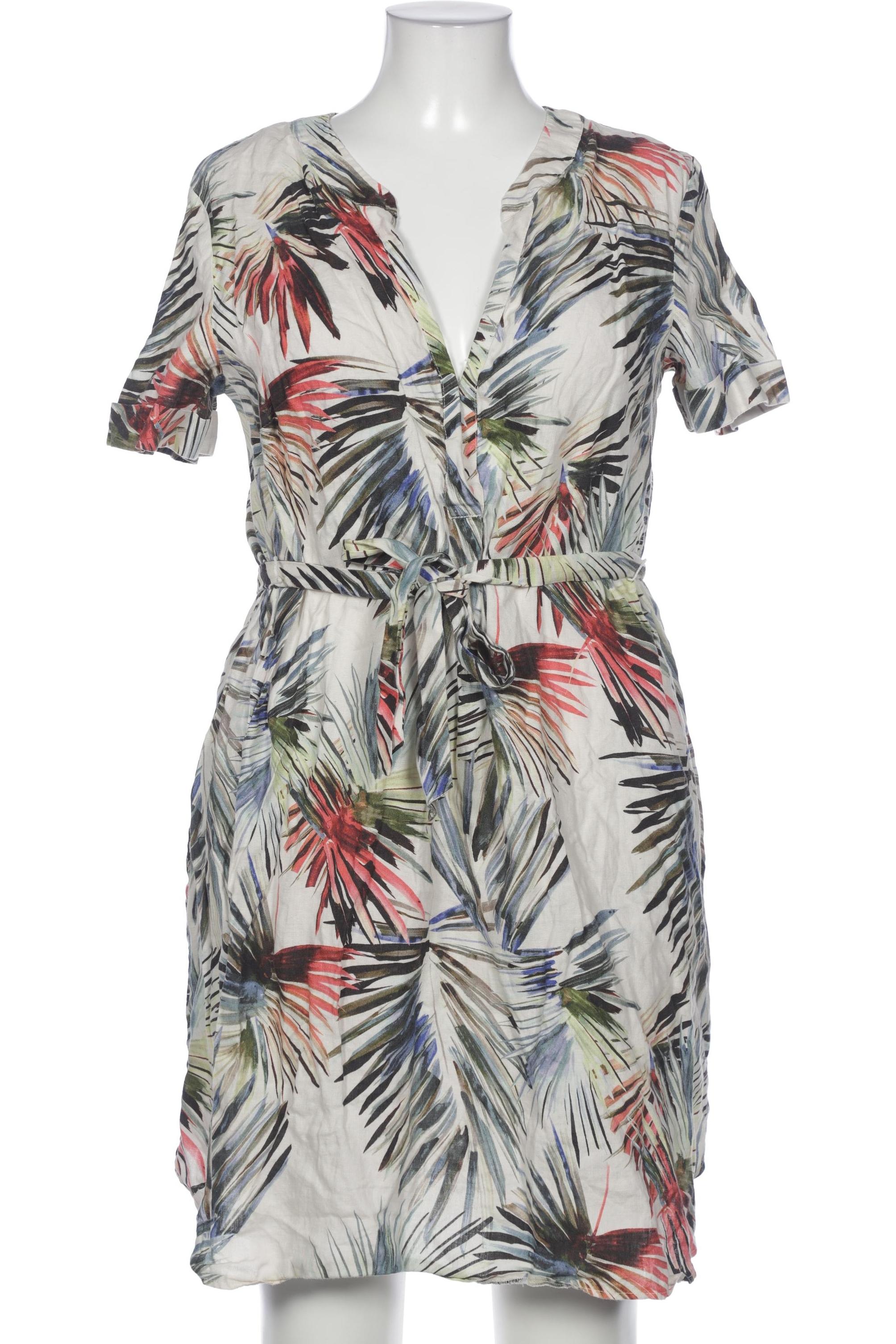 

Taifun Damen Kleid, mehrfarbig, Gr. 42