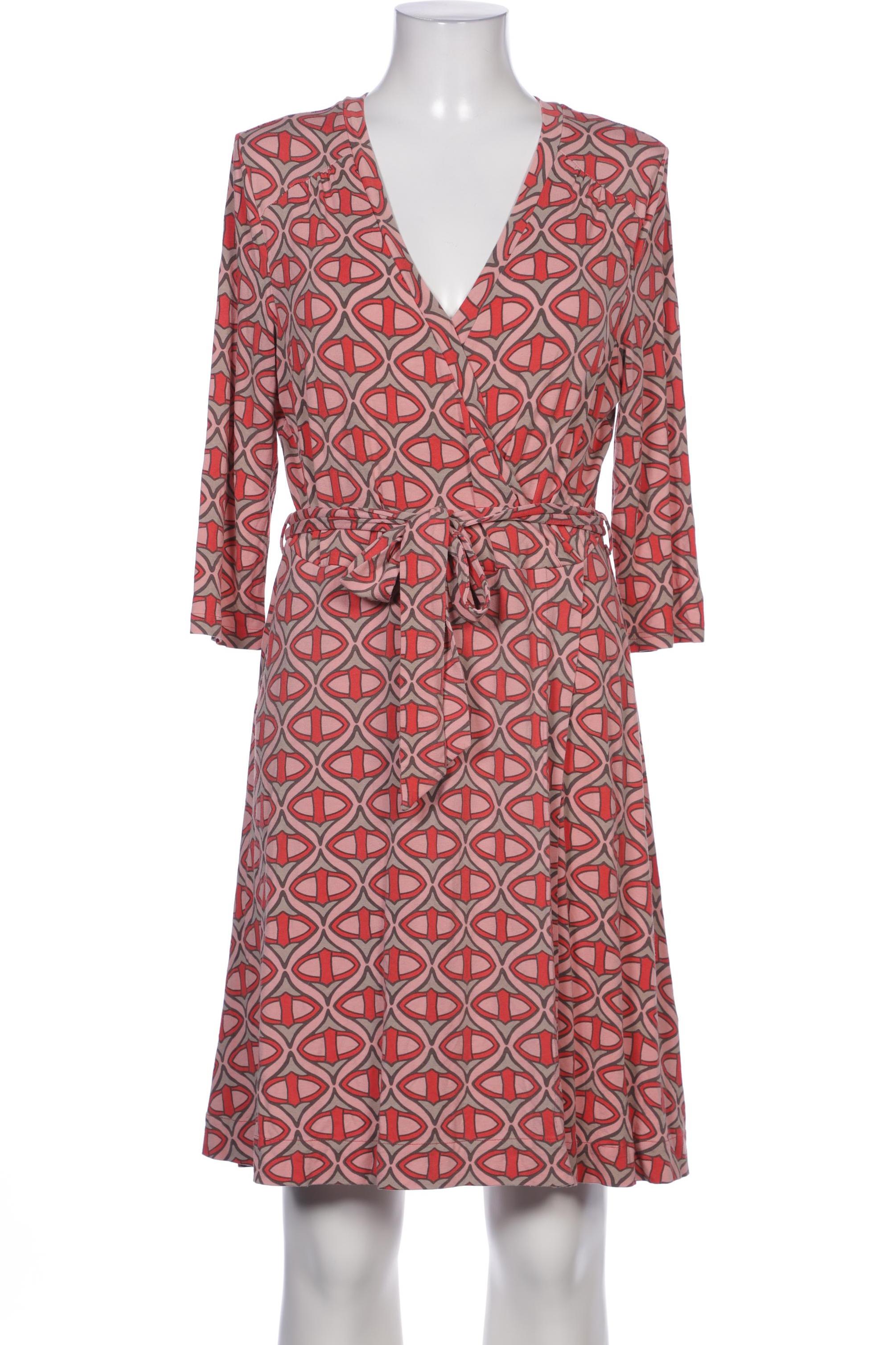 

Taifun Damen Kleid, pink, Gr. 42