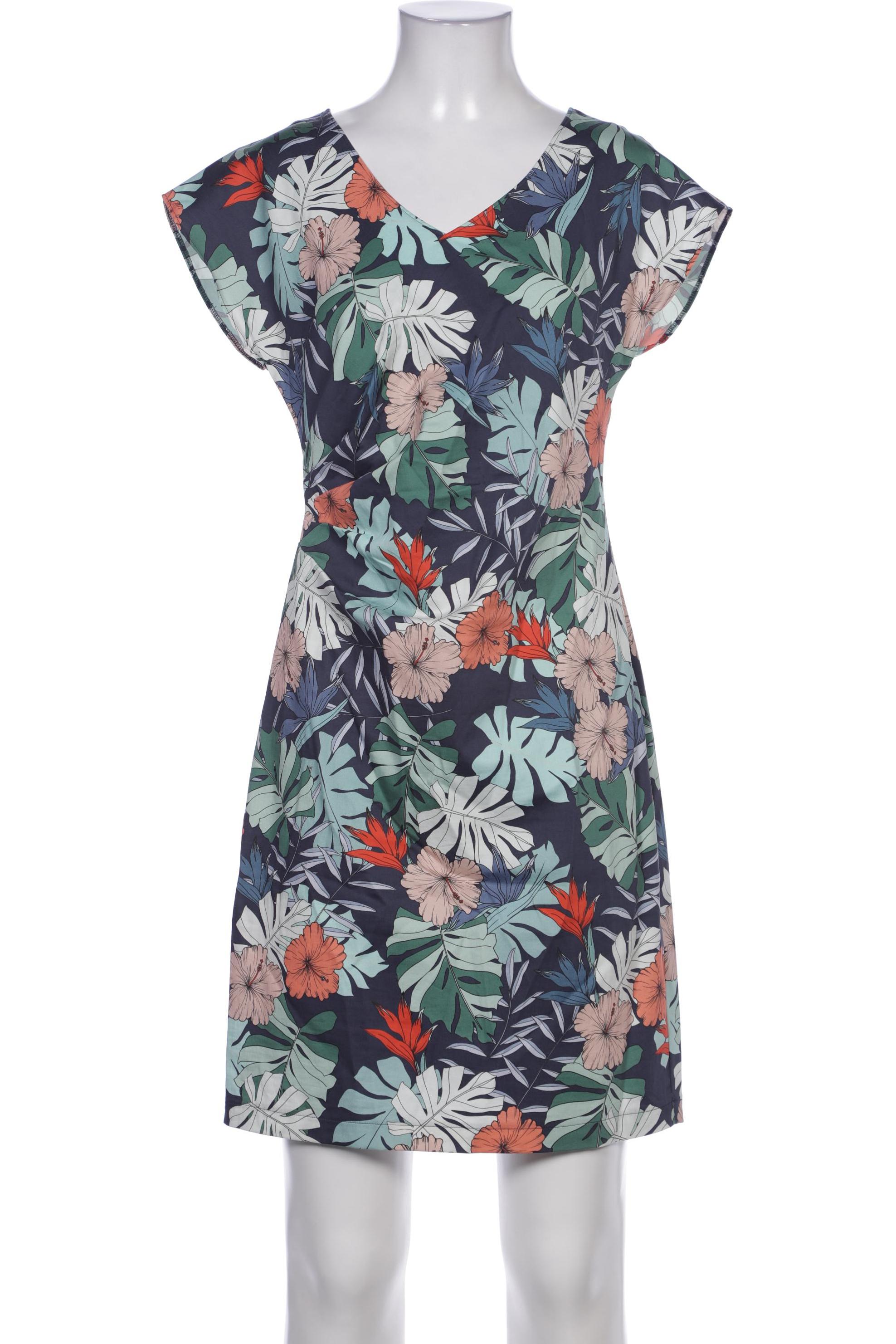 

Taifun Damen Kleid, marineblau, Gr. 32