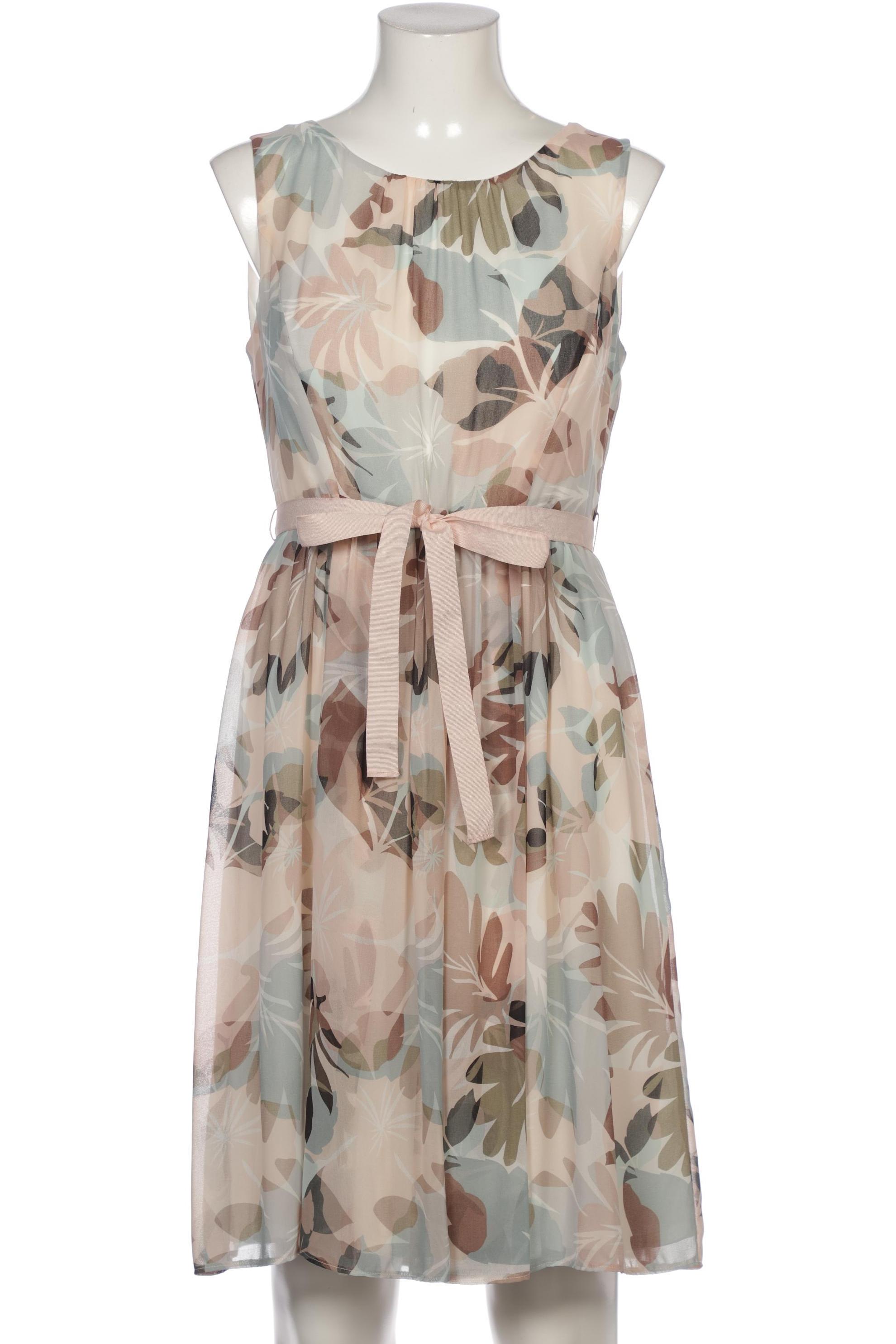 

Taifun Damen Kleid, mehrfarbig, Gr. 38
