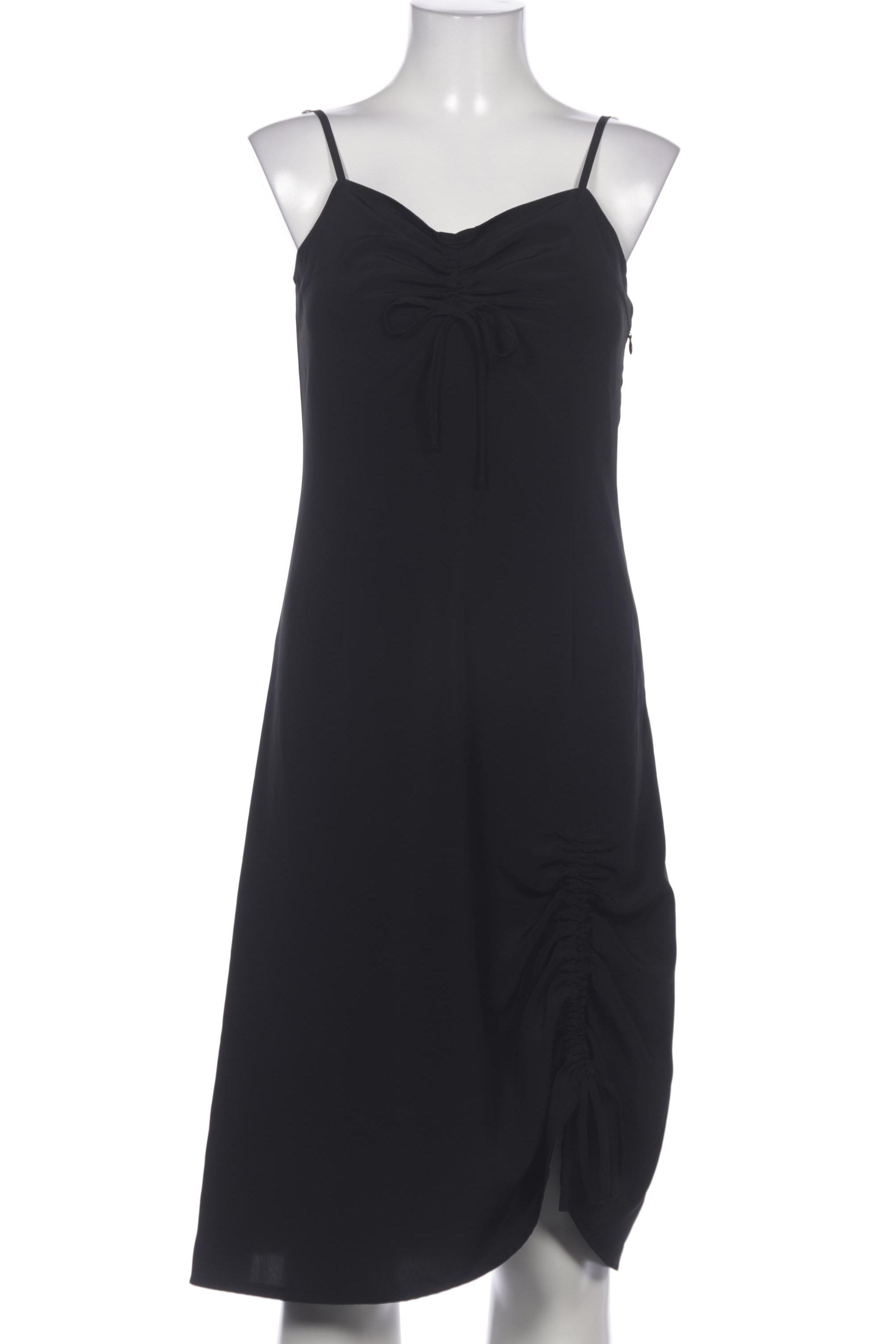 

Taifun Damen Kleid, schwarz, Gr. 38