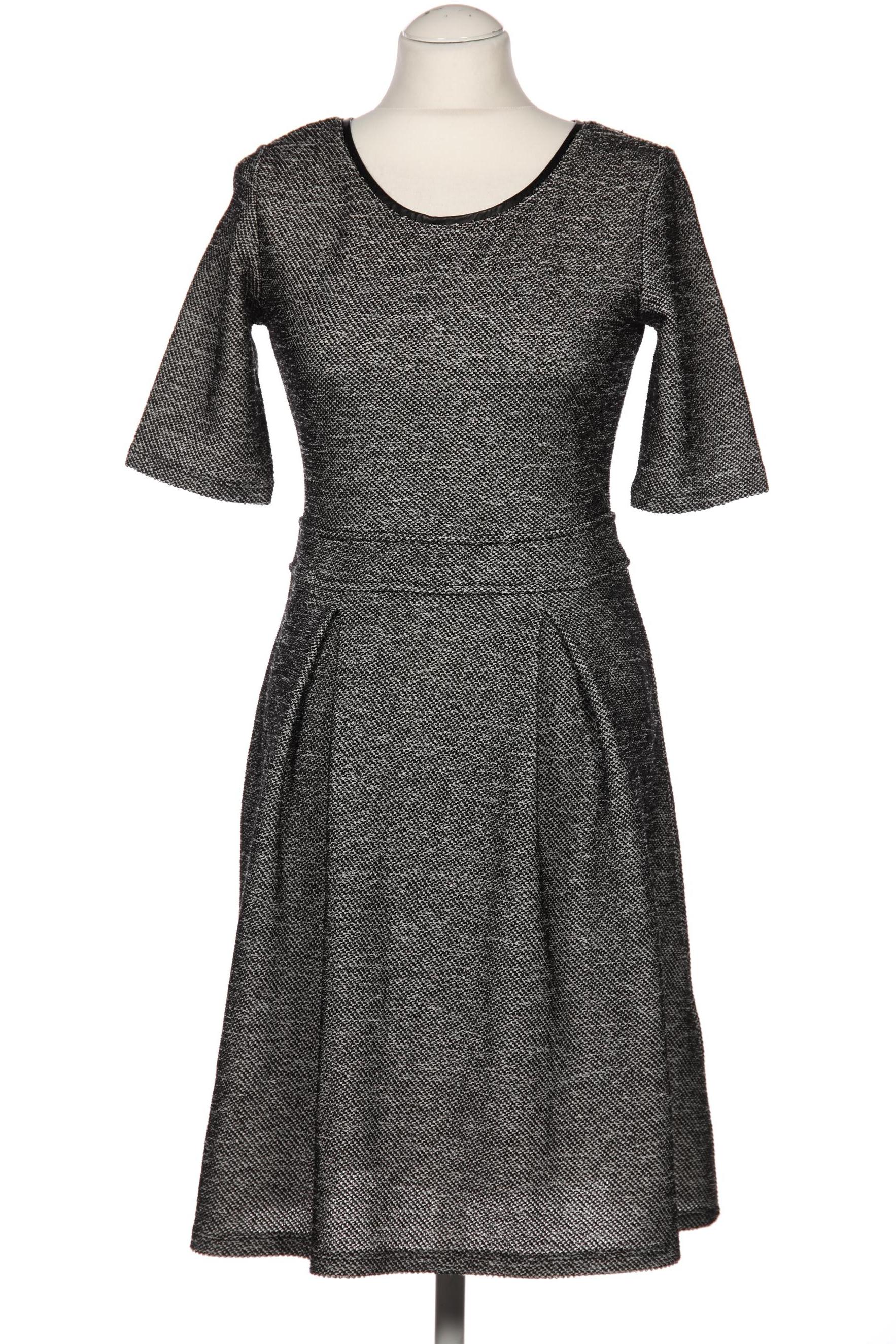 

Taifun Damen Kleid, grau, Gr. 36