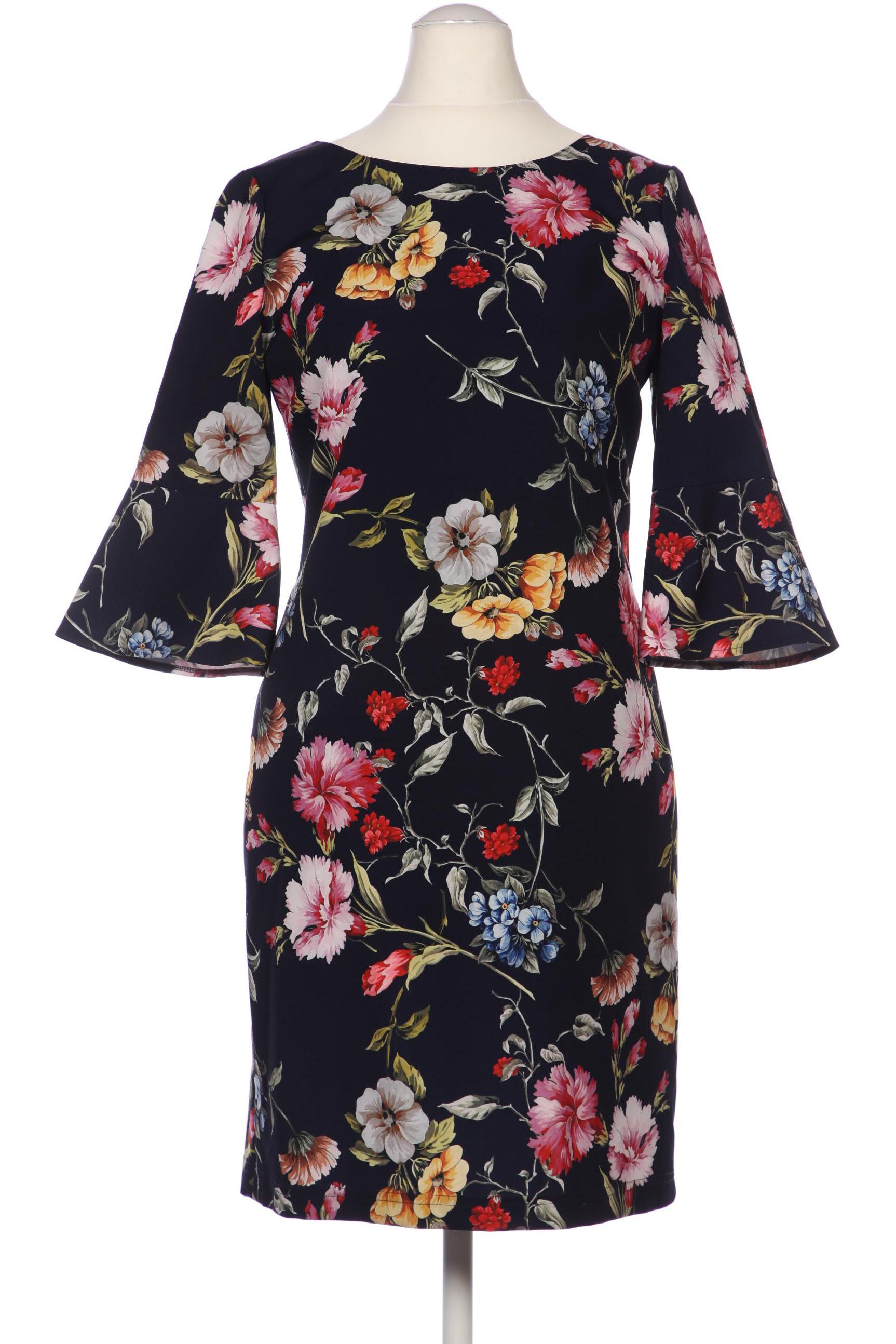 

Taifun Damen Kleid, marineblau, Gr. 36