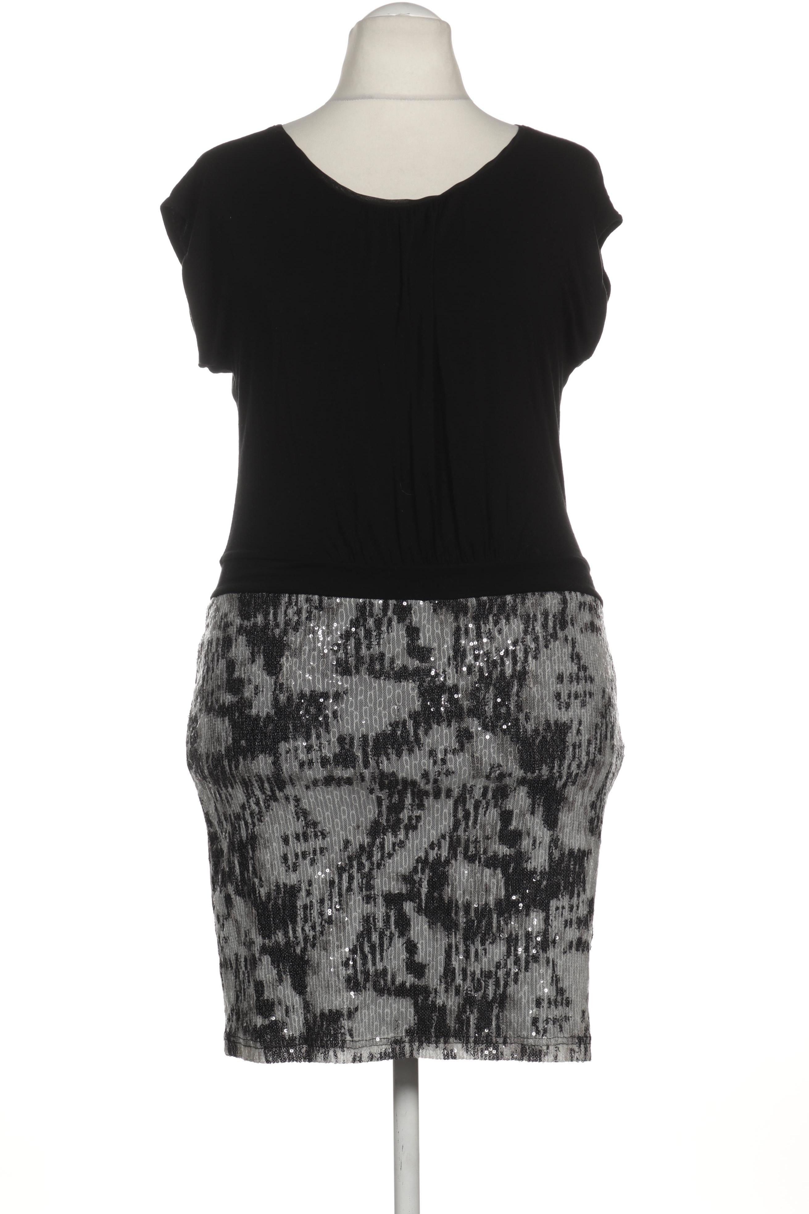 

Taifun Damen Kleid, schwarz, Gr. 42