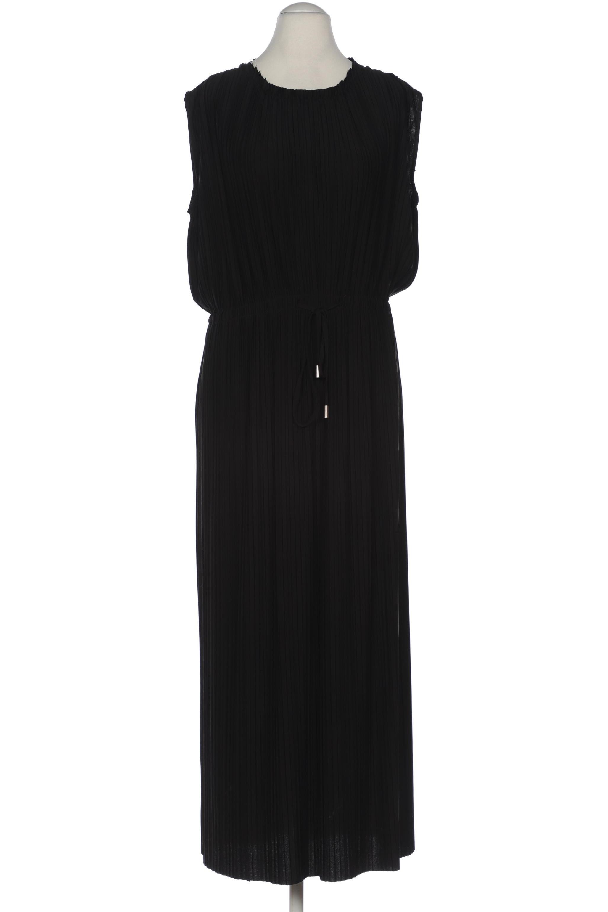 

Taifun Damen Kleid, schwarz, Gr. 38