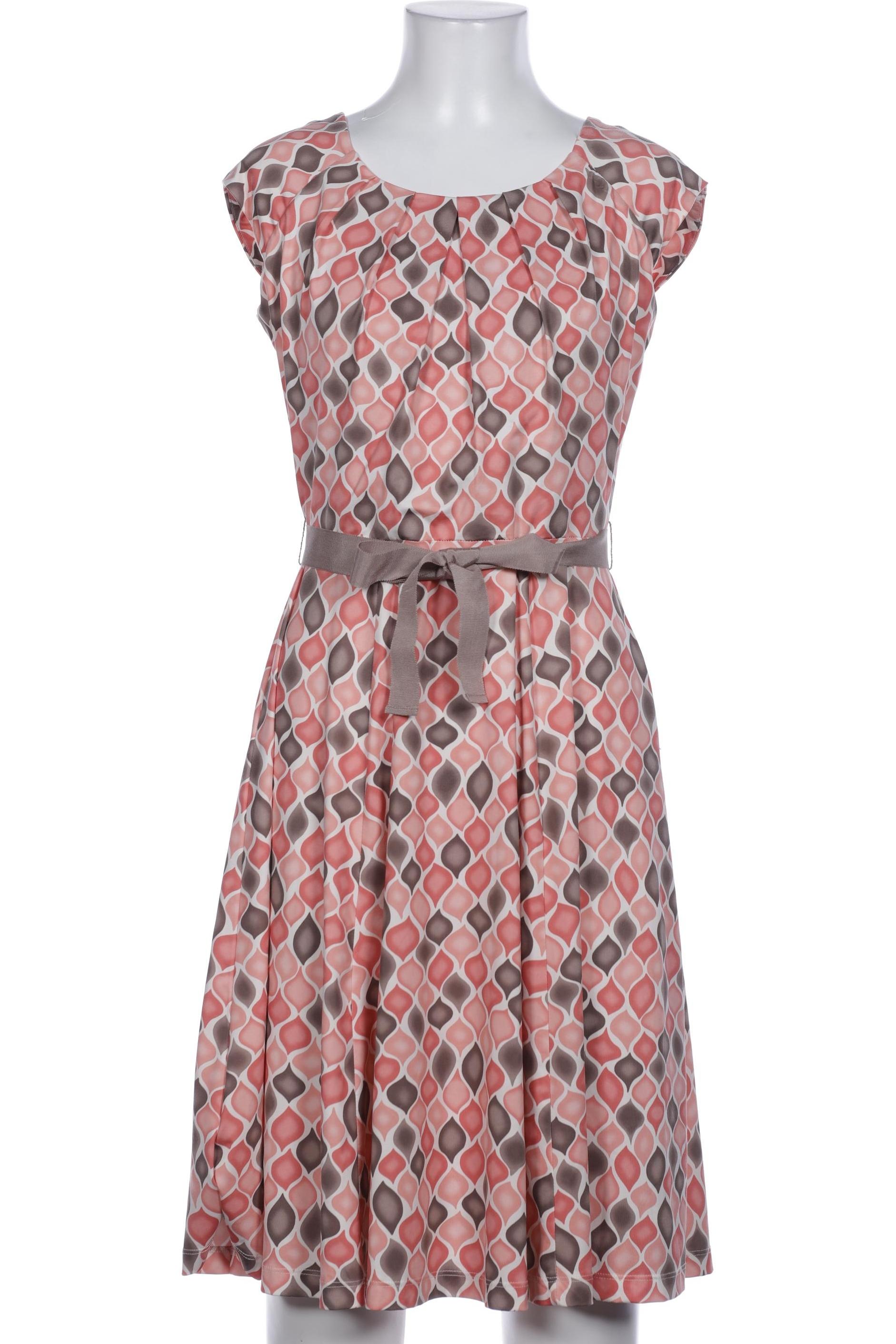 

Taifun Damen Kleid, pink, Gr. 36