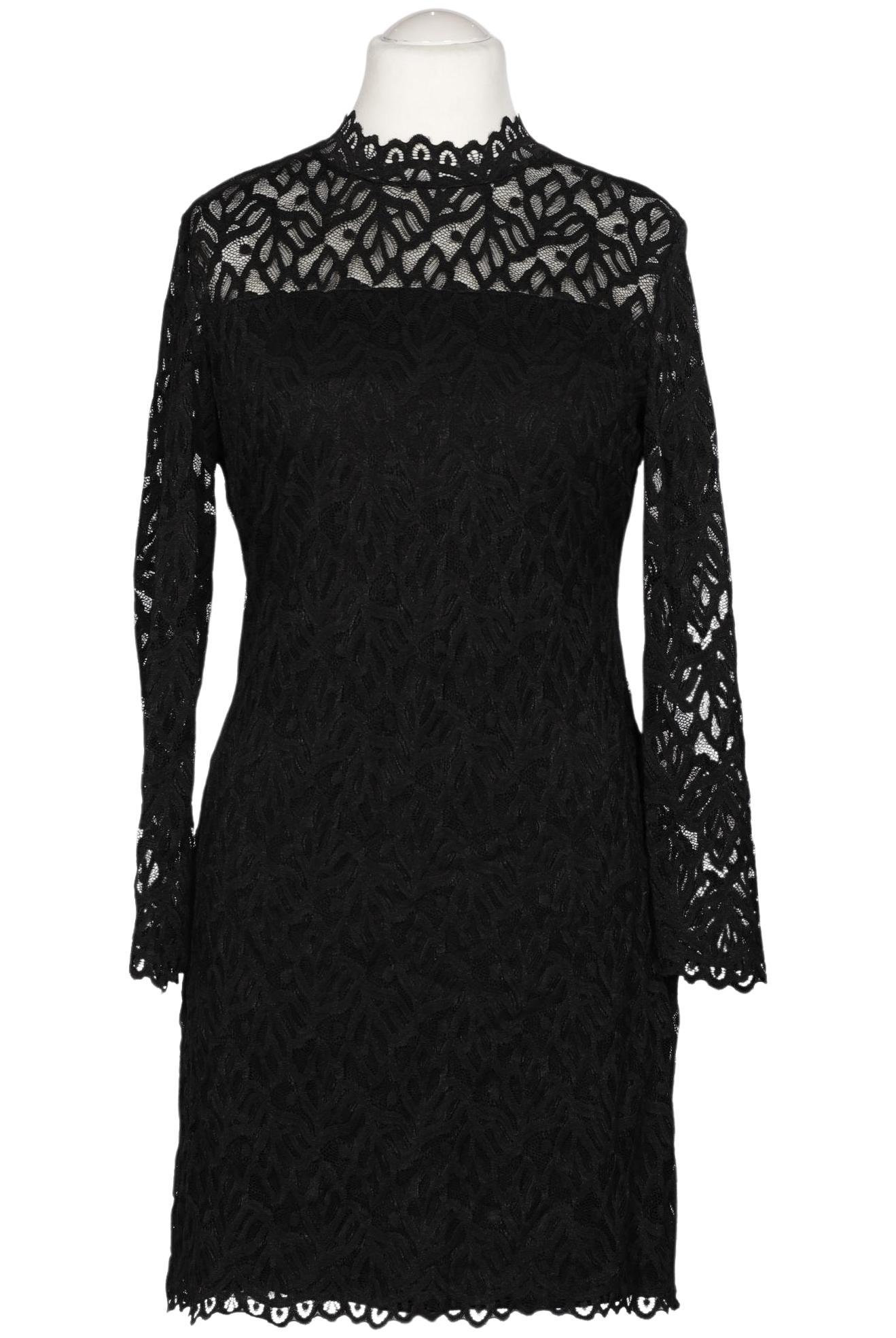 

Taifun Damen Kleid, schwarz, Gr. 40