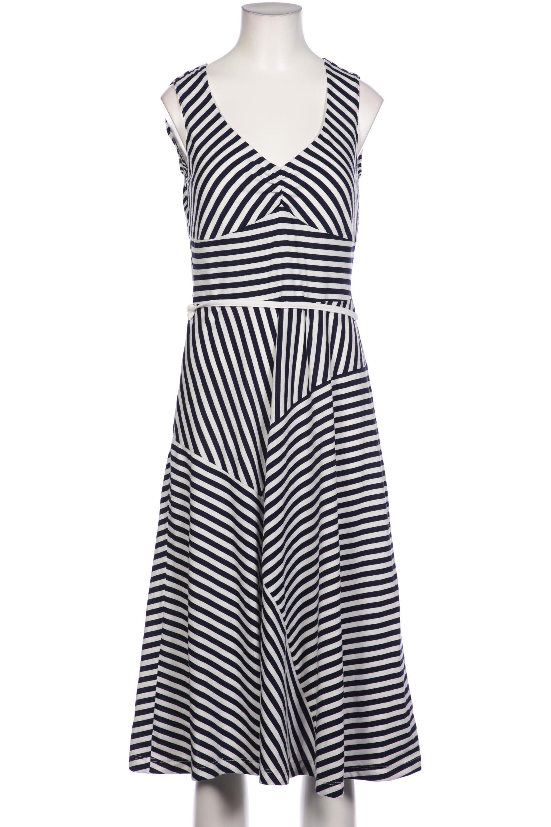 

Taifun Damen Kleid, marineblau, Gr. 40