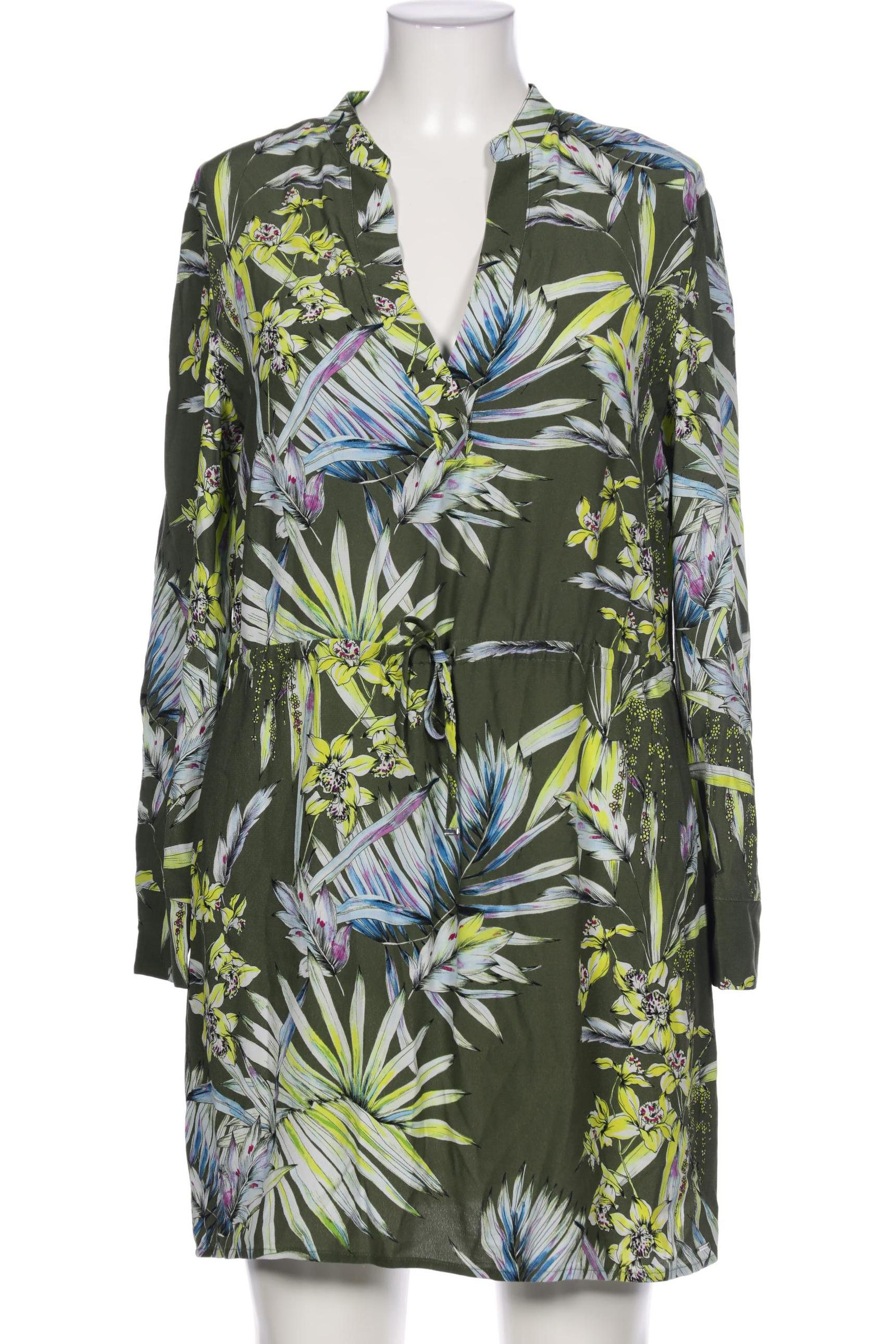

TAIFUN Damen Kleid, grün