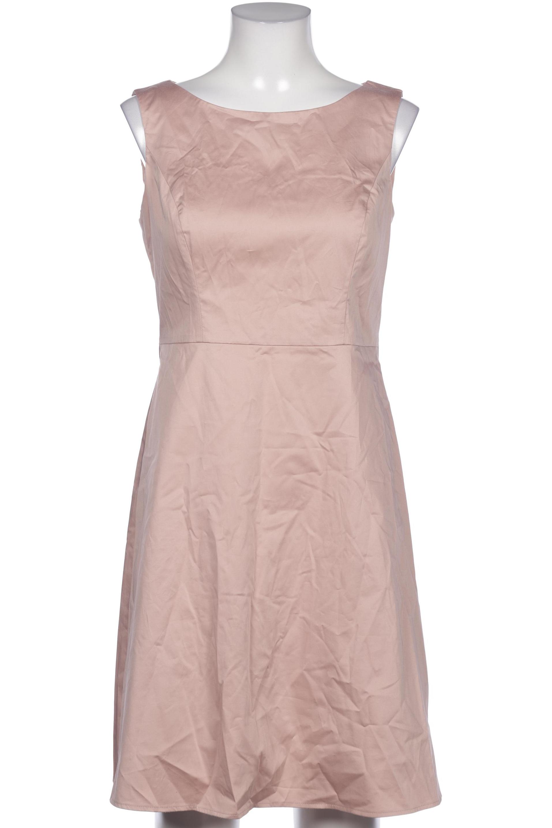 

Taifun Damen Kleid, pink, Gr. 36