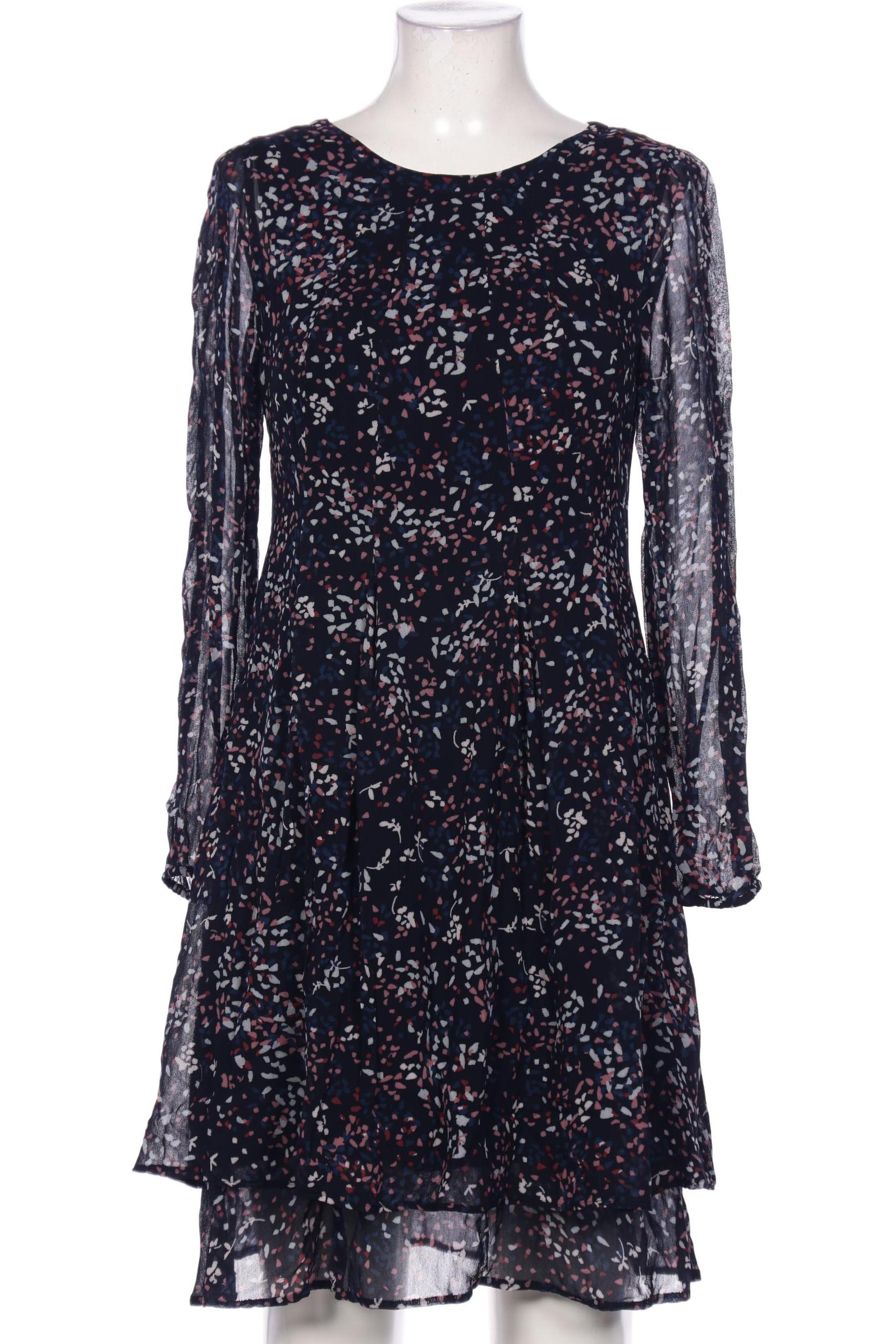 

Taifun Damen Kleid, marineblau, Gr. 38