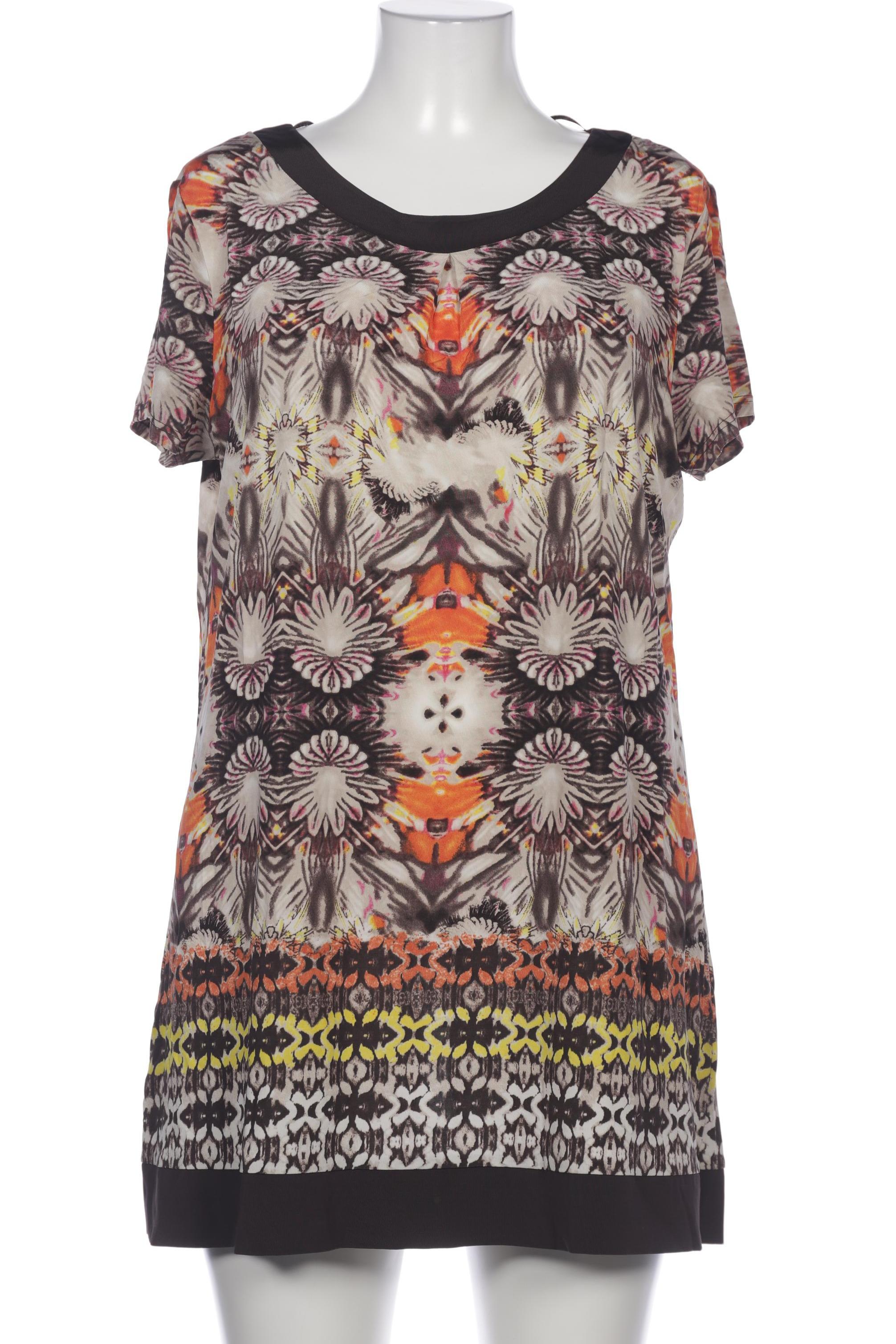 

Taifun Damen Kleid, mehrfarbig, Gr. 44