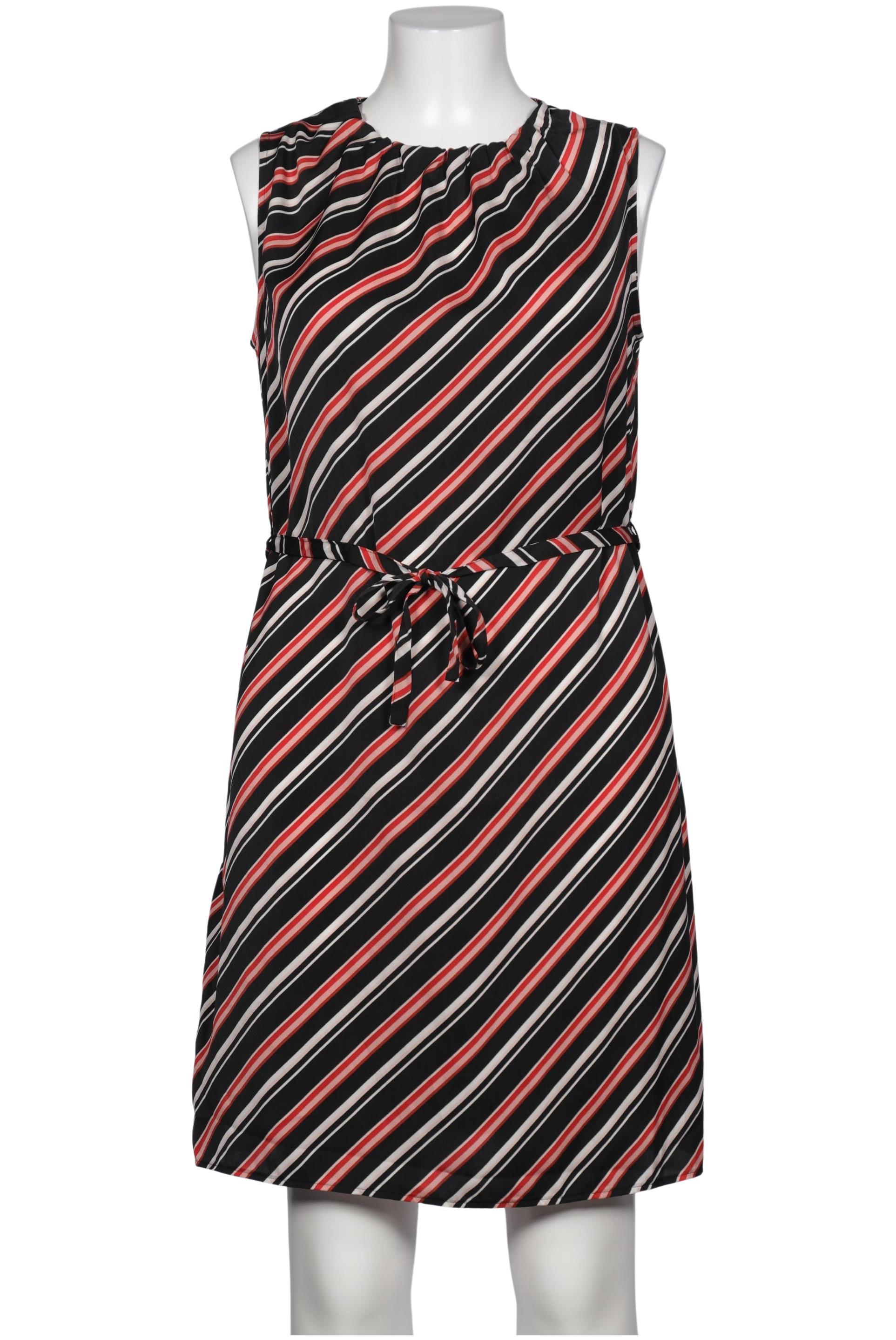 

Taifun Damen Kleid, schwarz, Gr. 42