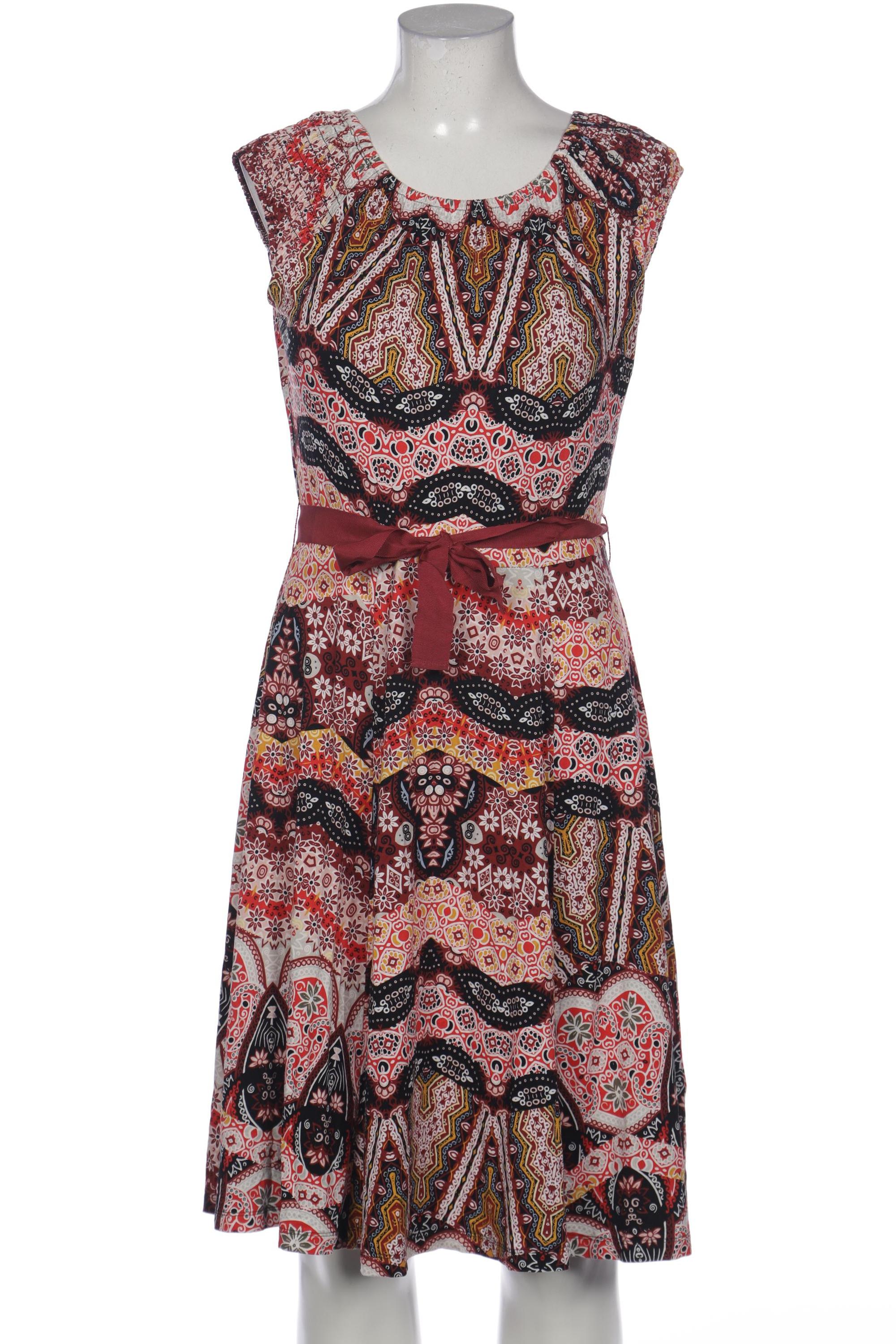 

Taifun Damen Kleid, mehrfarbig, Gr. 38
