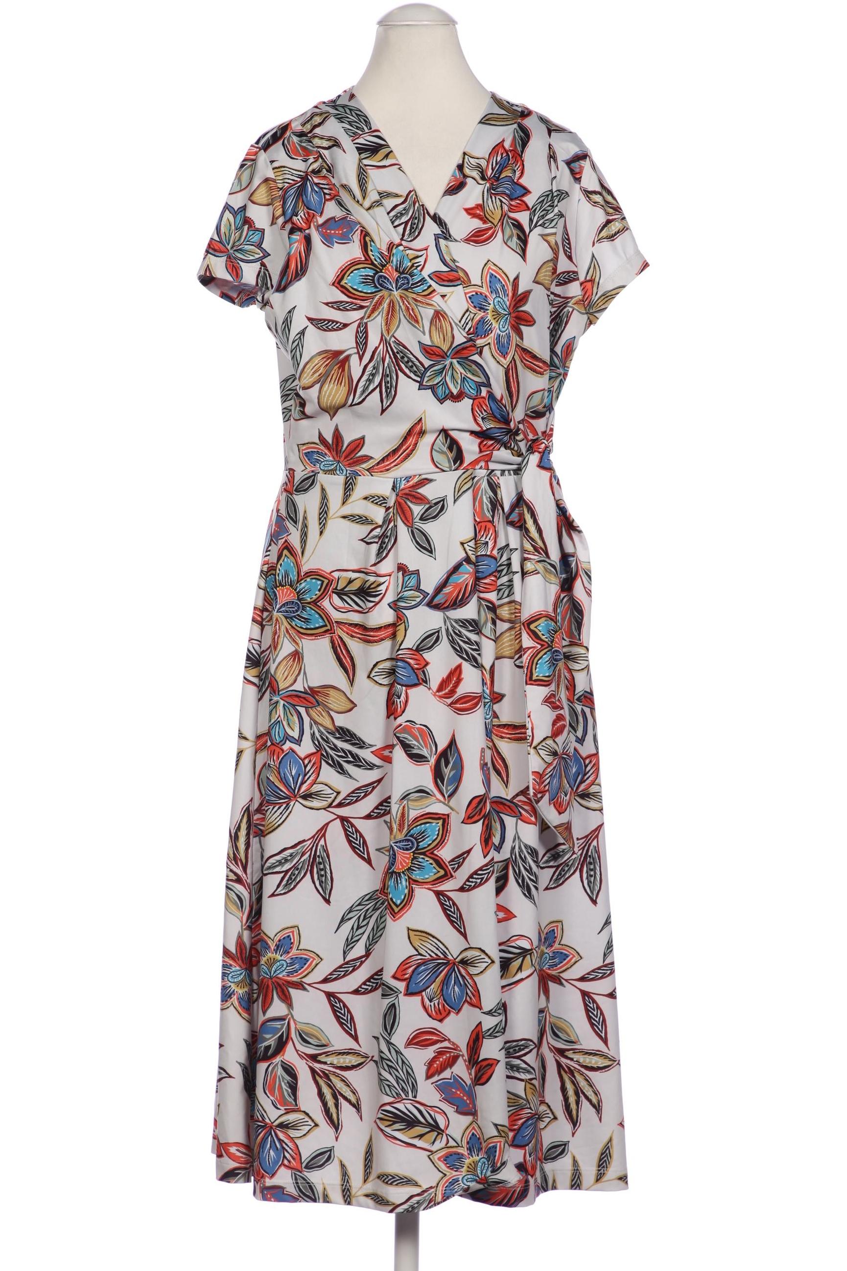 

Taifun Damen Kleid, mehrfarbig, Gr. 36