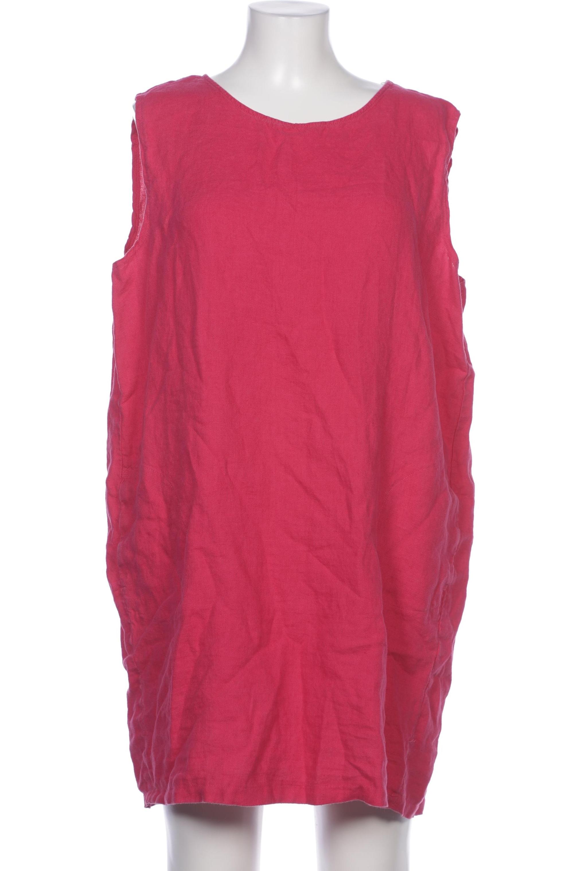 

Taifun Damen Kleid, pink, Gr. 46